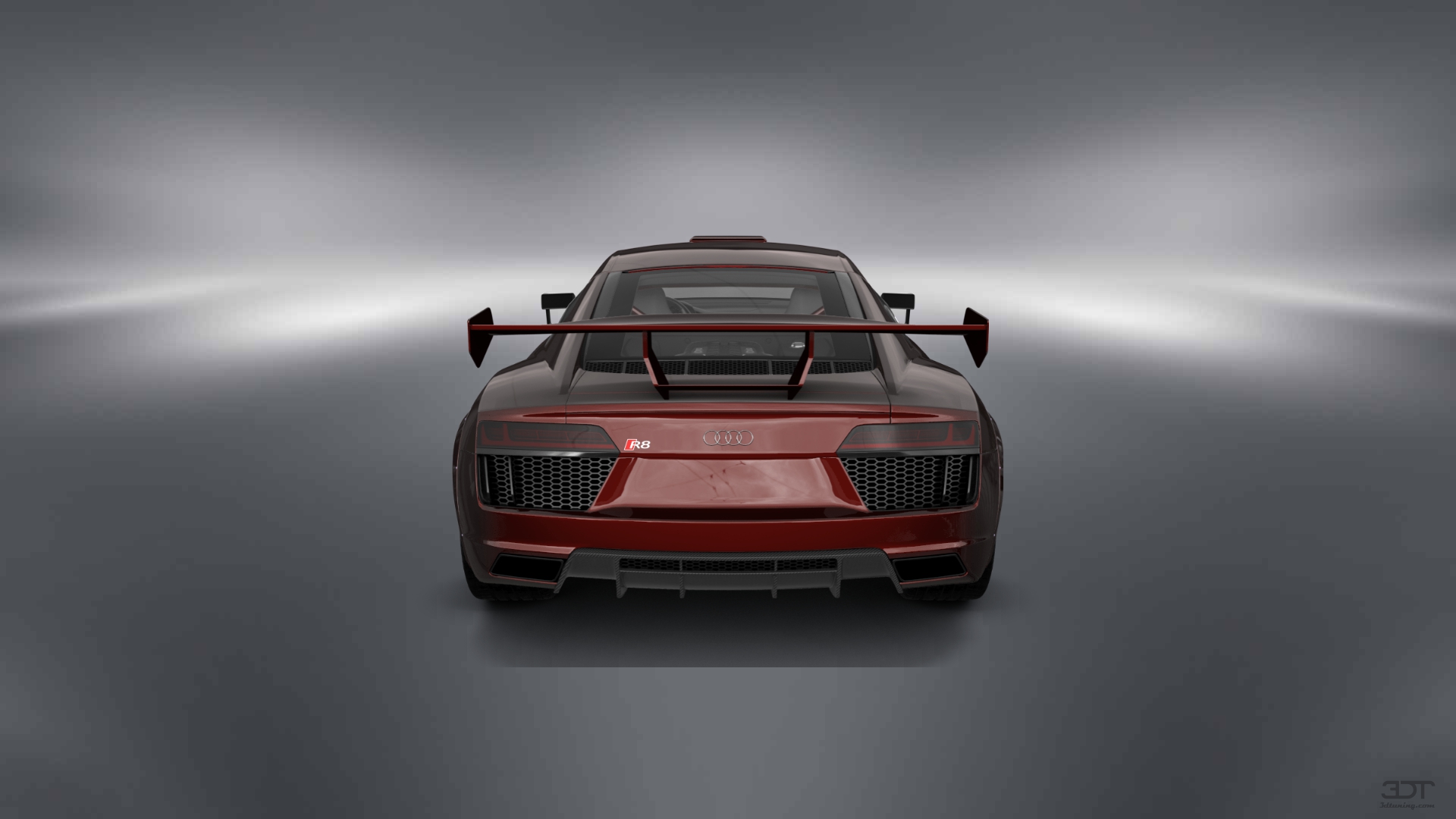 Audi R8 2 Door Coupe 2019