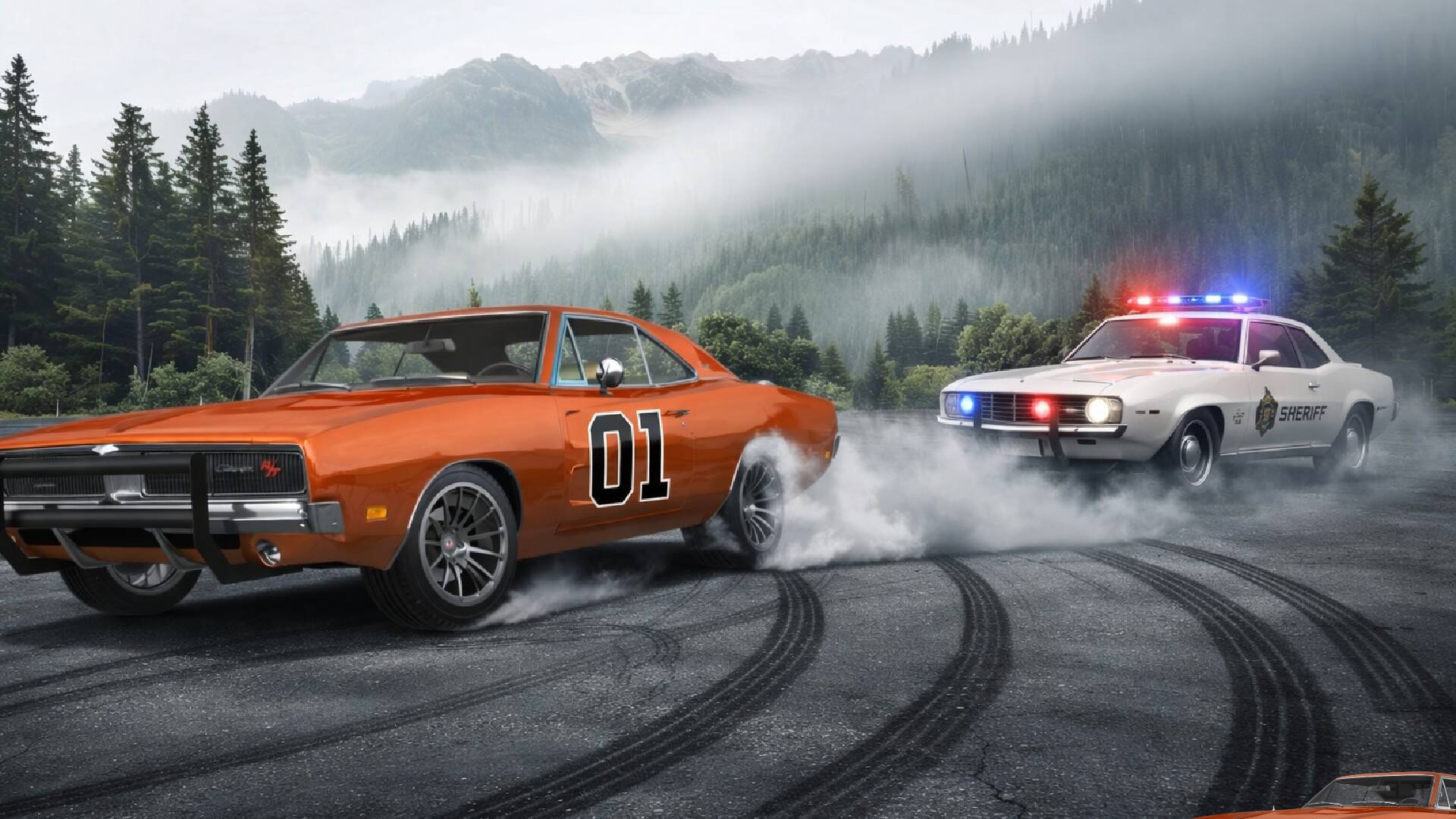 Dodge Charger 2 Door Coupe 1969 Images