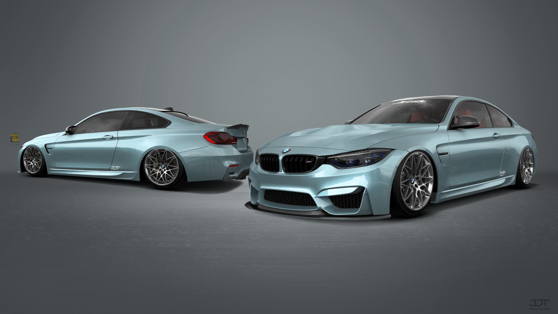 BMW M4 2 Door Coupe 2019