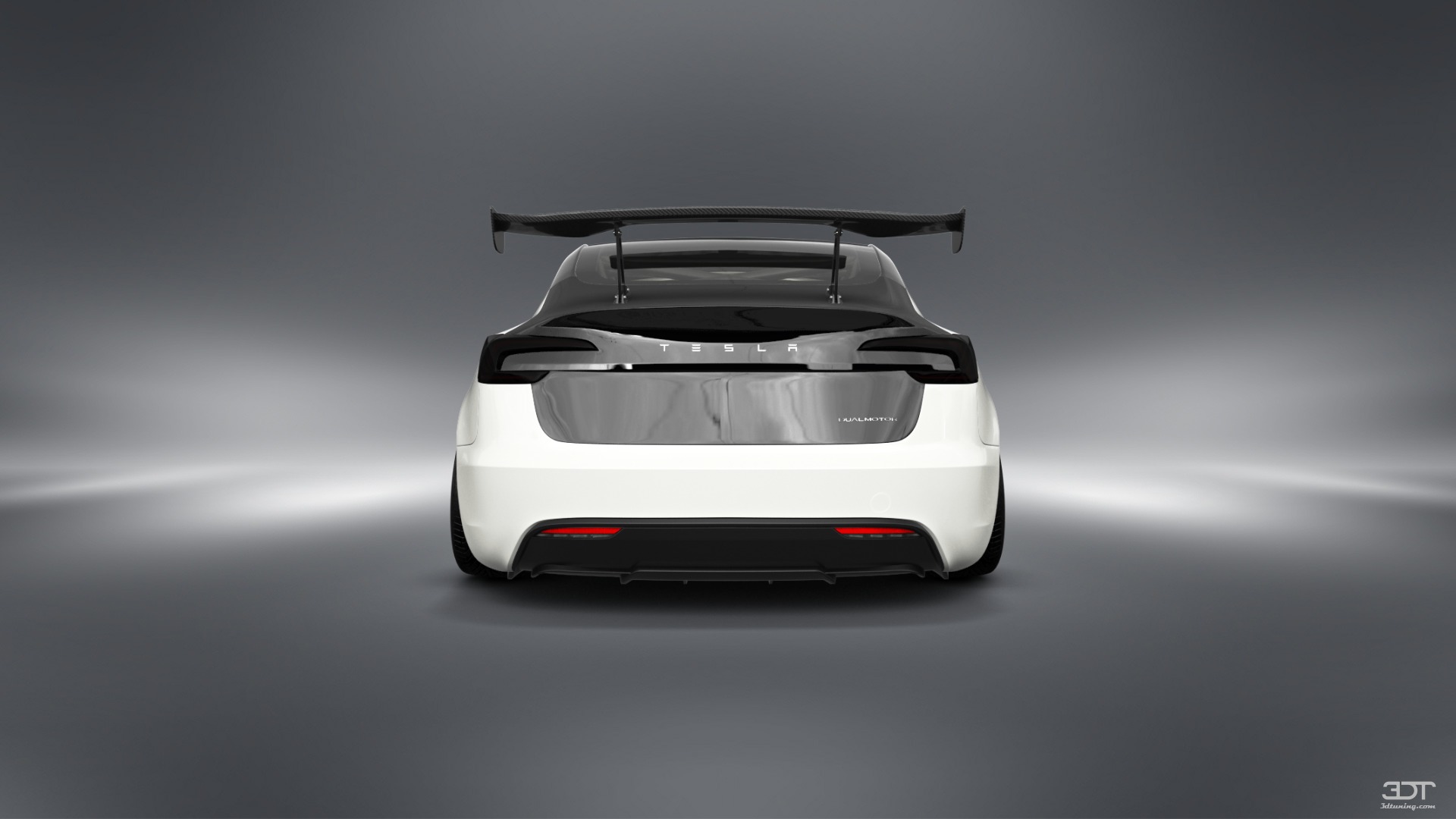 Tesla Model 3 4 Door Saloon 2023 Images