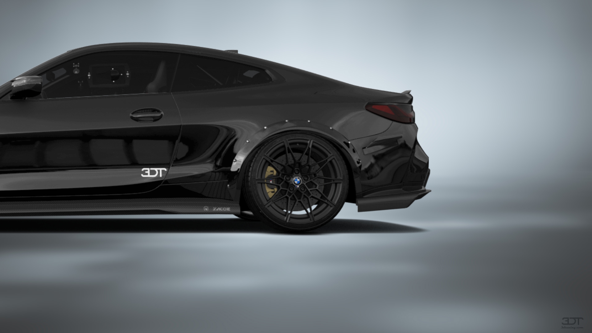 BMW M4 2 Door Coupe 2021