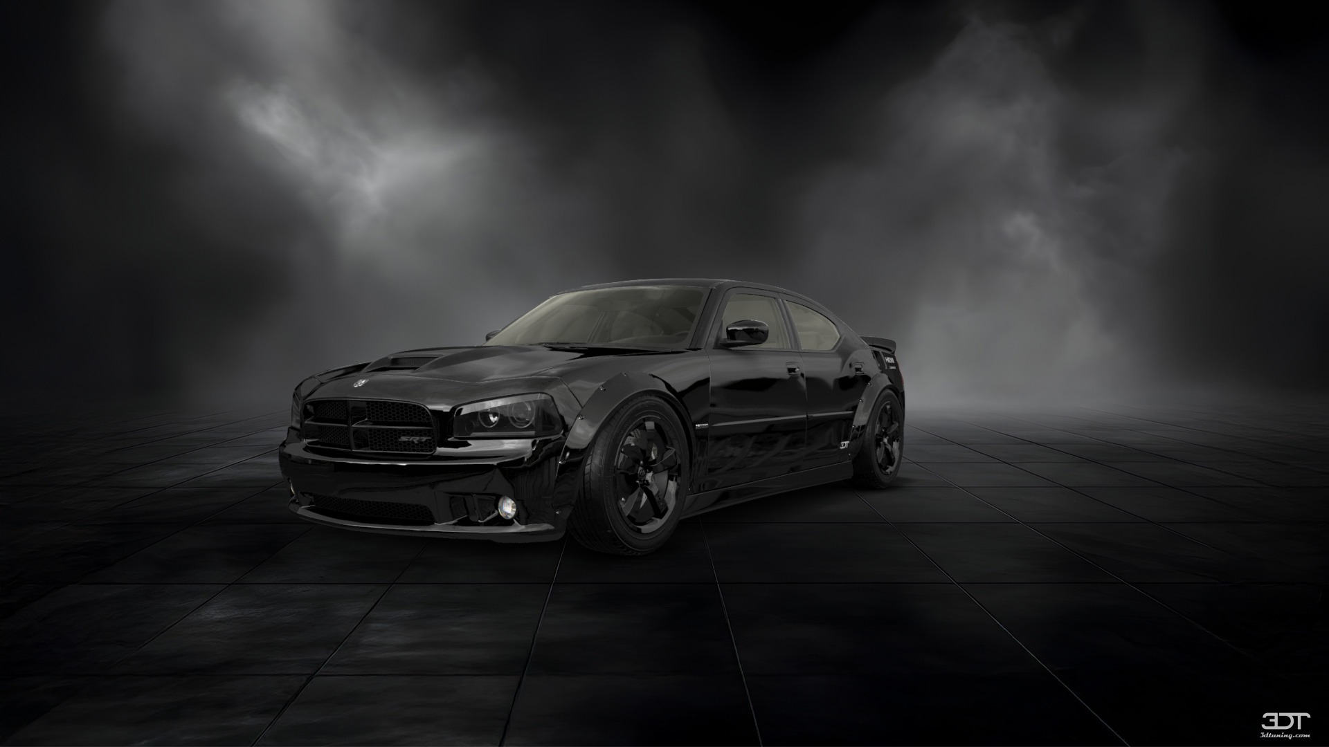 Dodge Charger Se Sedan 2006