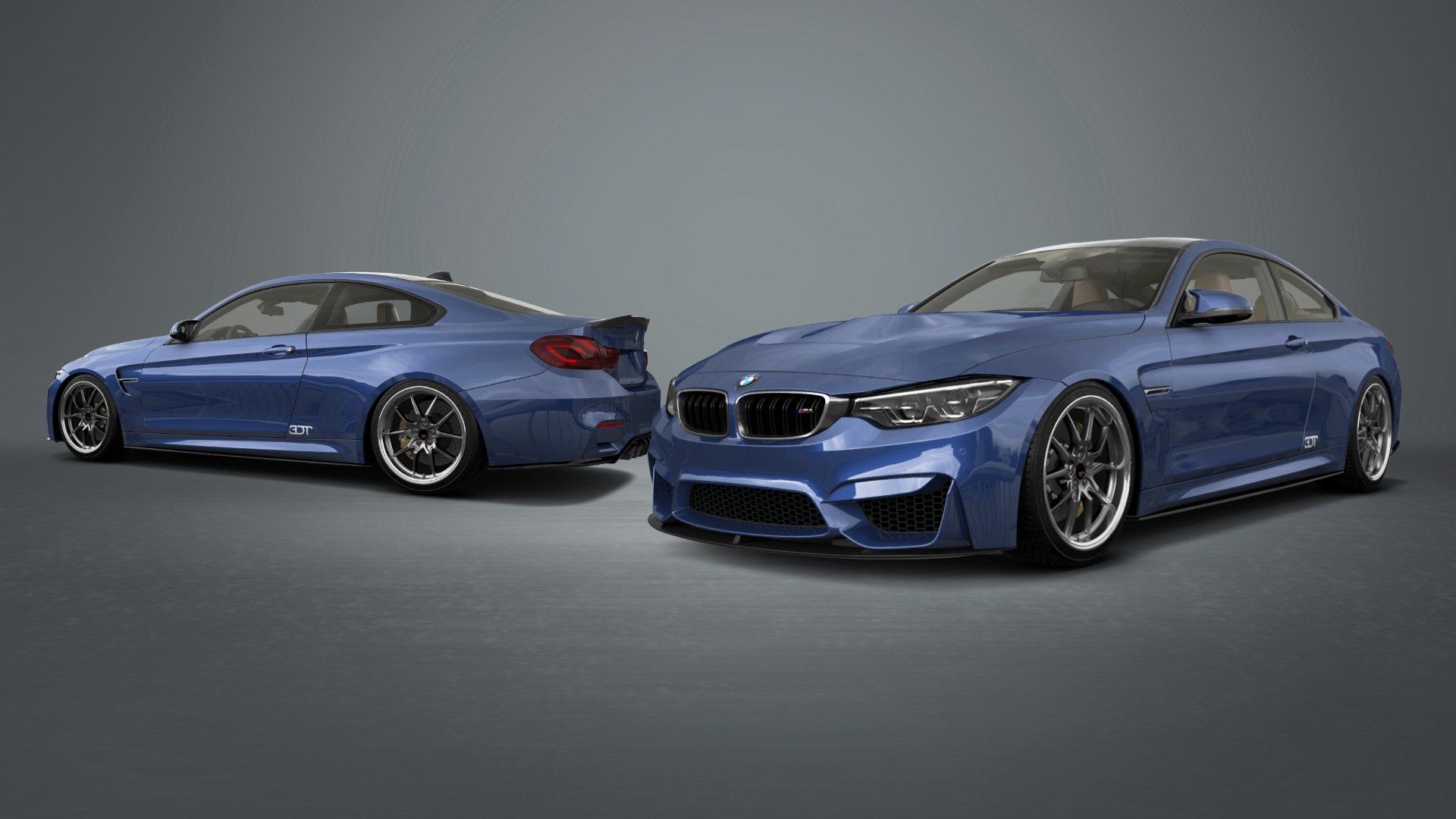 BMW M4 2 Door Coupe 2019