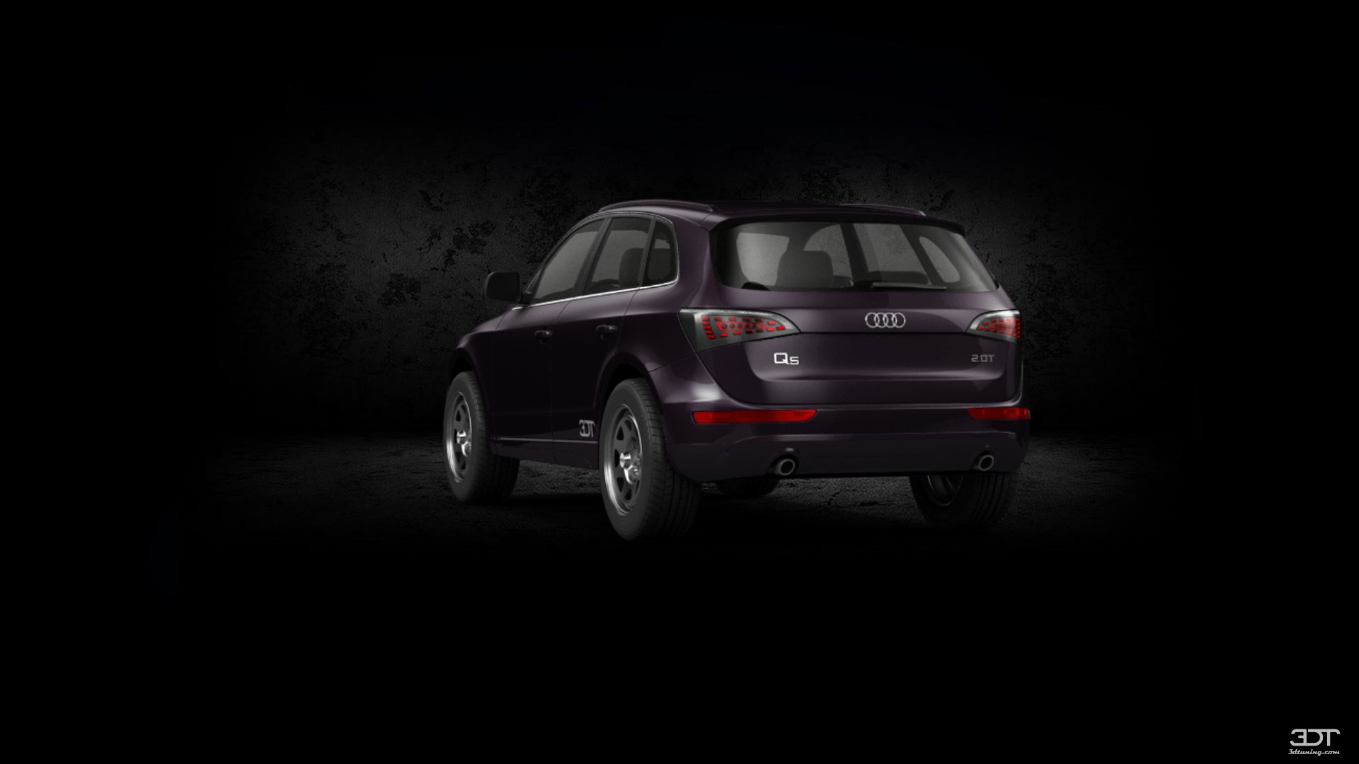 Audi Q5 Crossover 2011