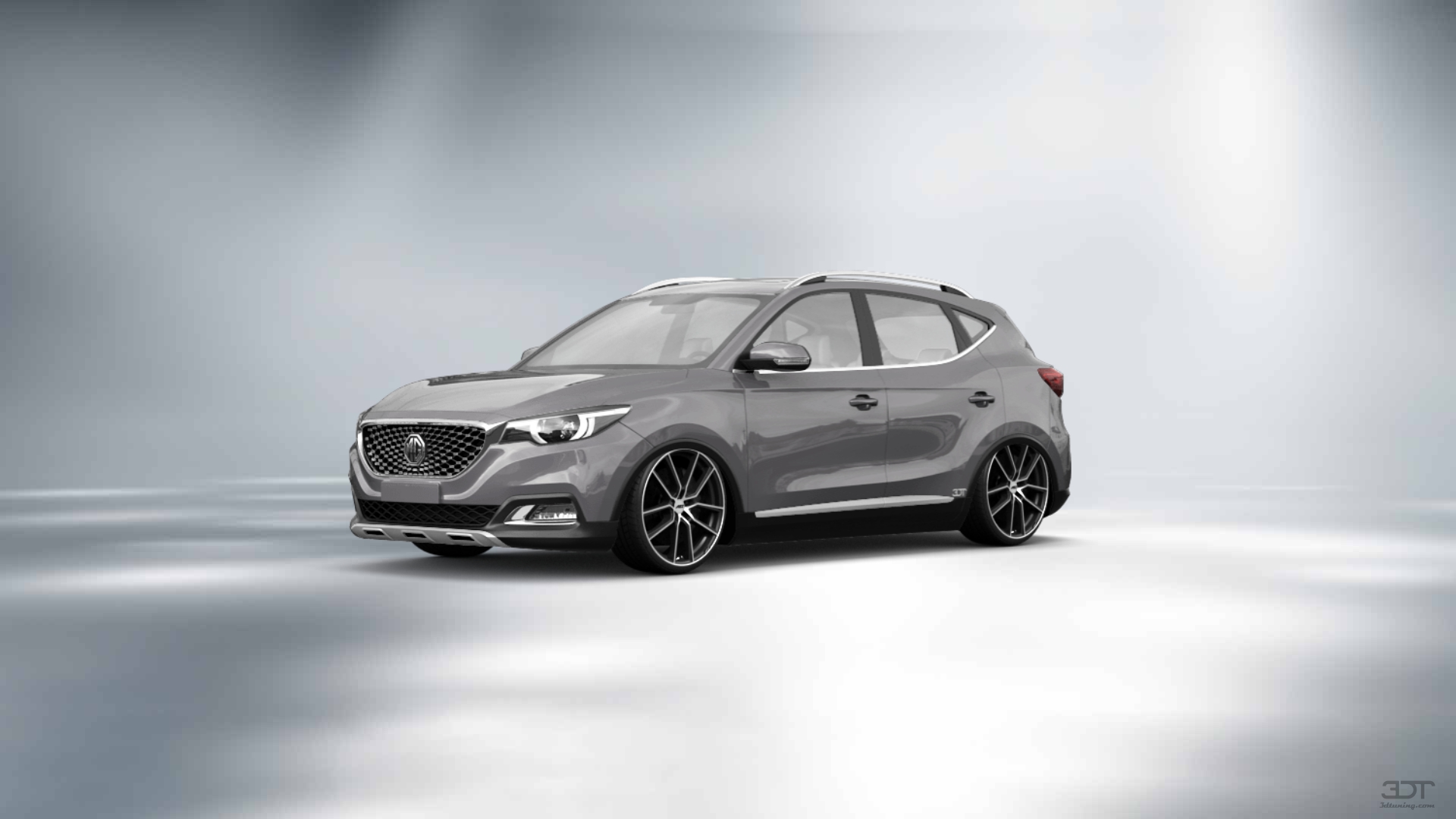 MG ZS EV 5 Door SUV 2021