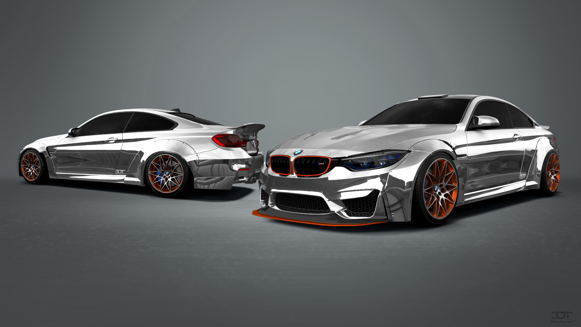 BMW M4 2 Door Coupe 2019