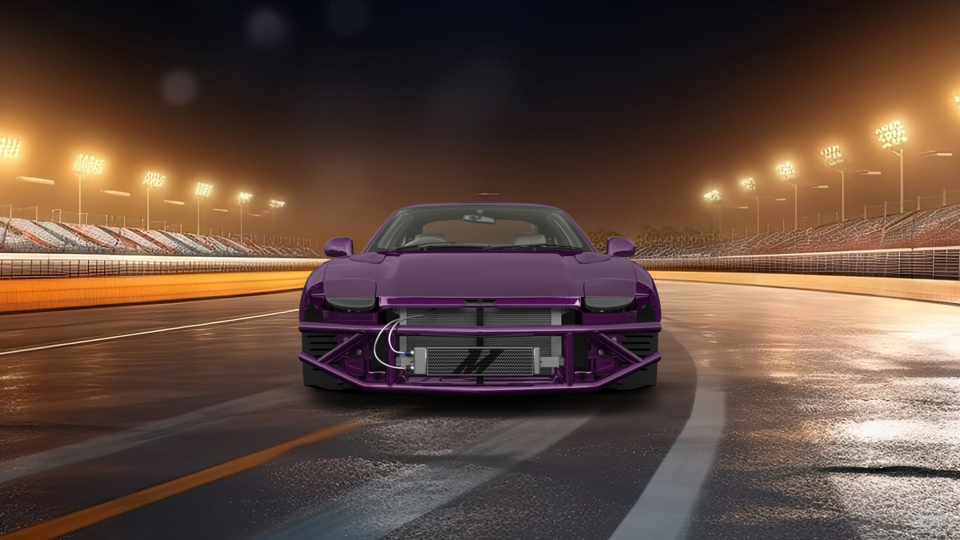 Mitsubishi 3000GT 2 Door Coupe 1991 Images