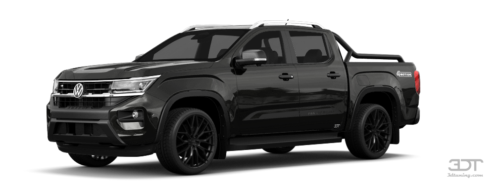 Volkswagen Amarok 2023