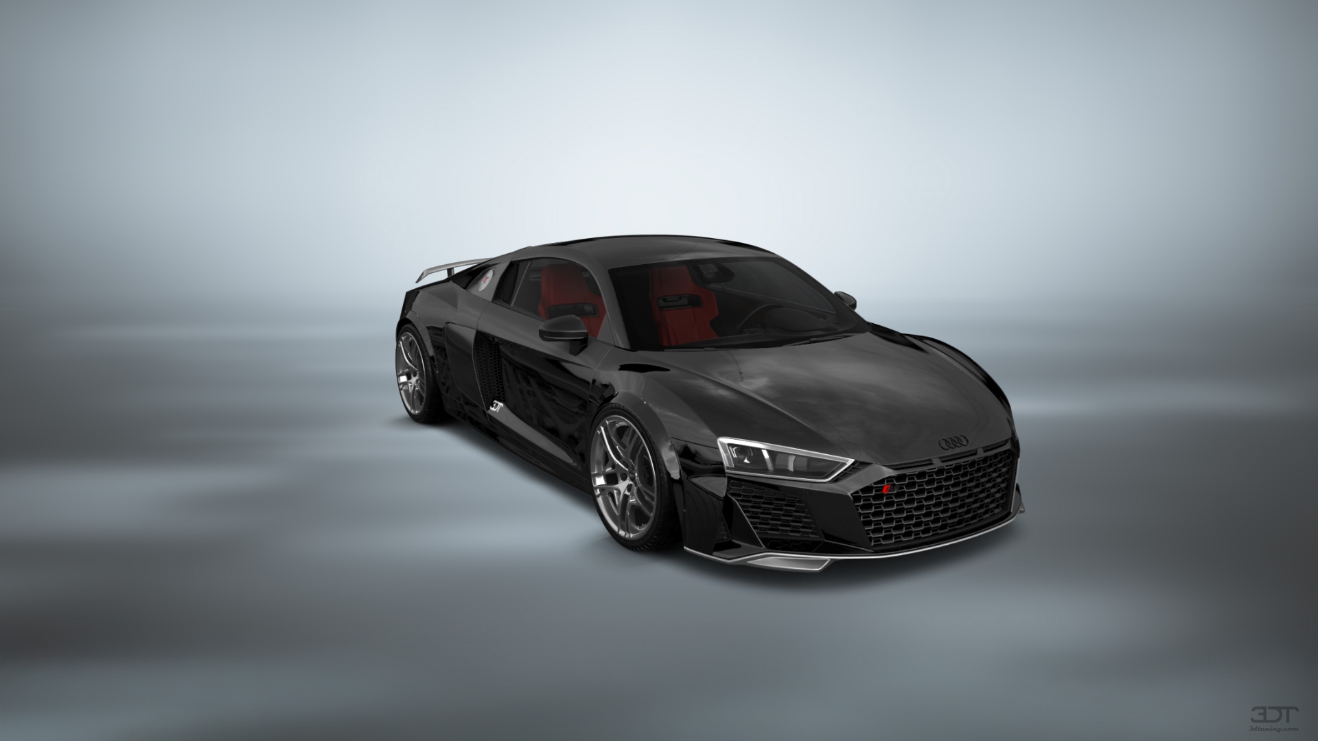 Audi R8 2 Door Coupe 2019