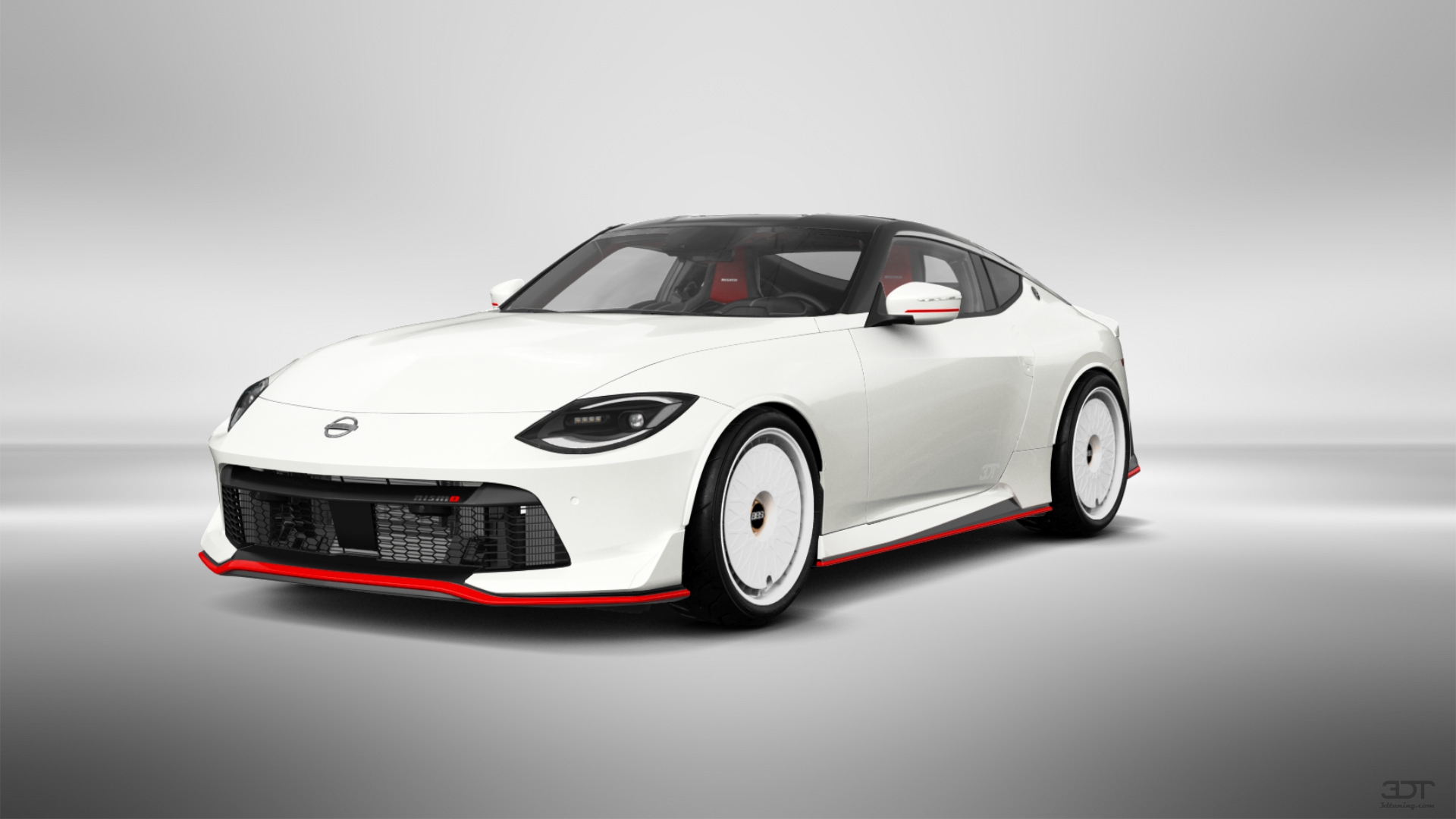 Nissan Z 2 door fastback coupe 2022