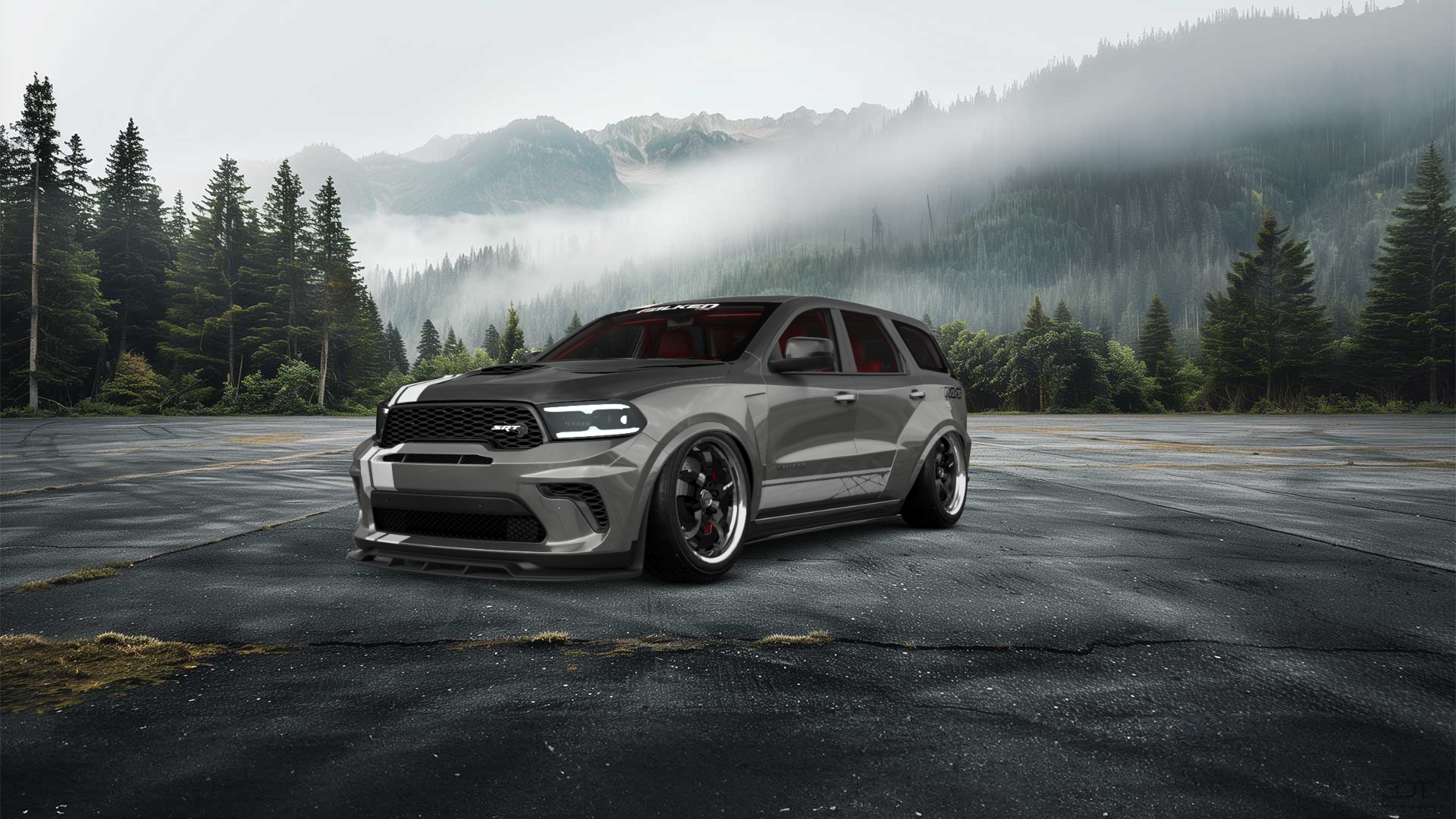 Dodge Durango 5 Door SUV 2021