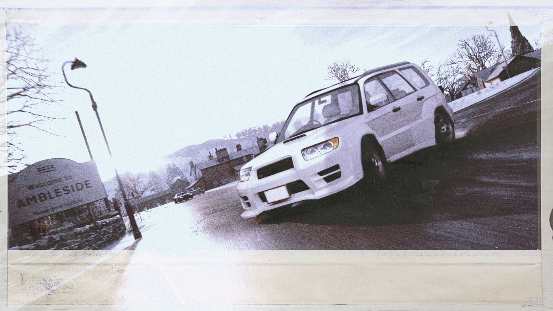 Subaru Forester SUV 2005 Images