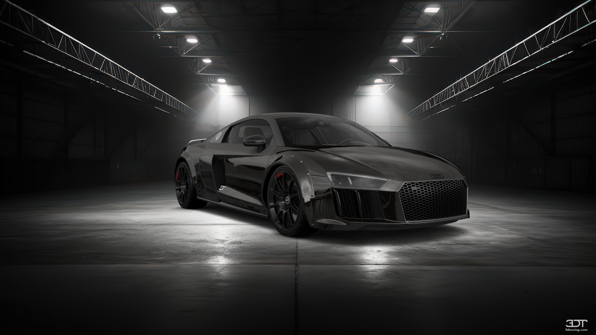 Audi R8 2 Door Coupe 2019