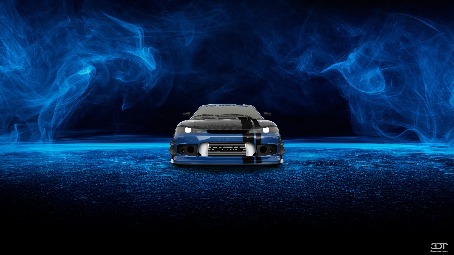 Nissan Silvia S15 2 Door Coupe 1999