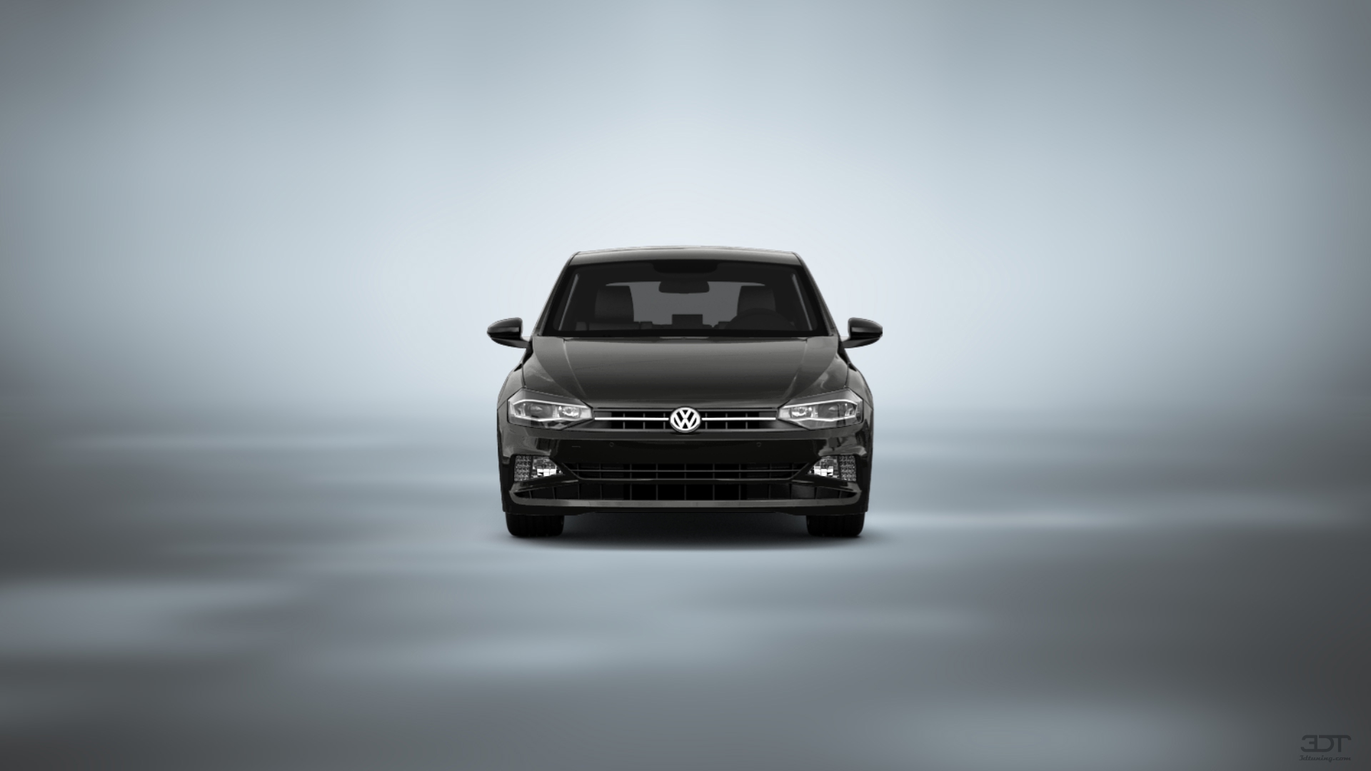 Volkswagen Polo Mk6 5 Door Hatchback 2017 이미지