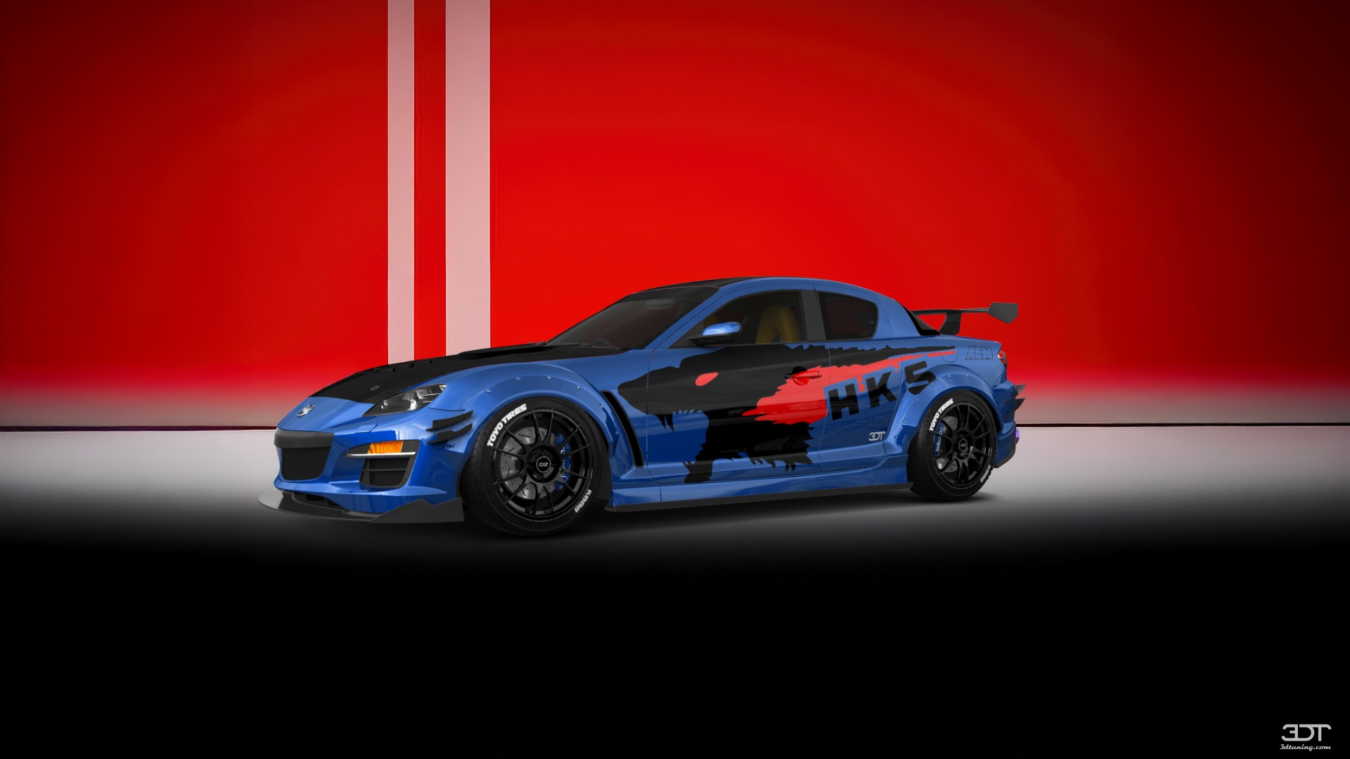 Mazda RX-8 Quad Coupe 2004 Images