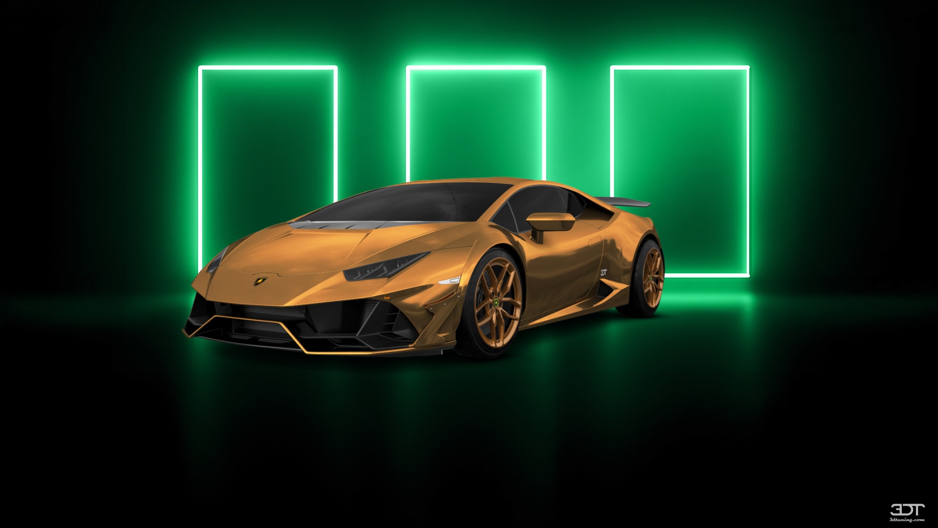 Lamborghini Huracan 2 Door Coupe 2014