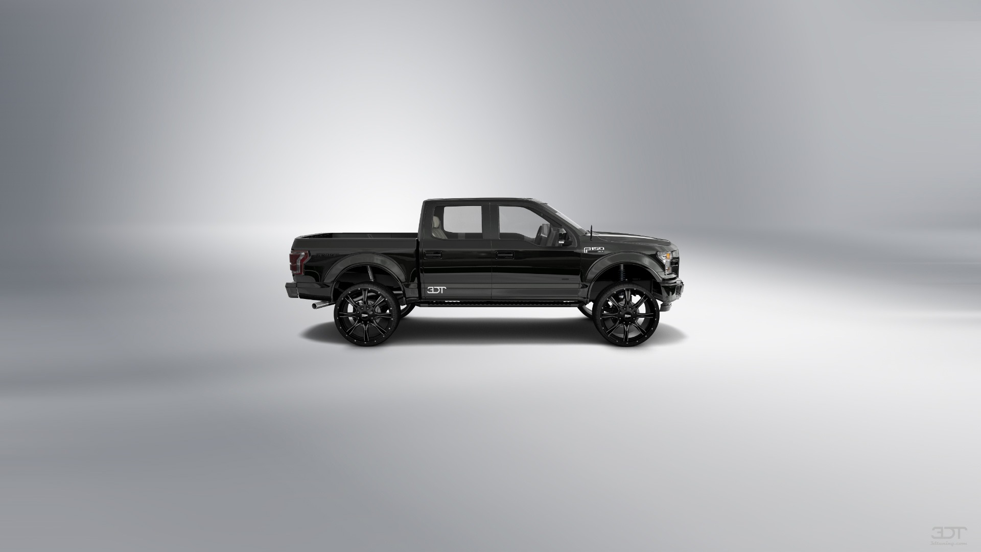Ford F-150 Truck 2015 Images