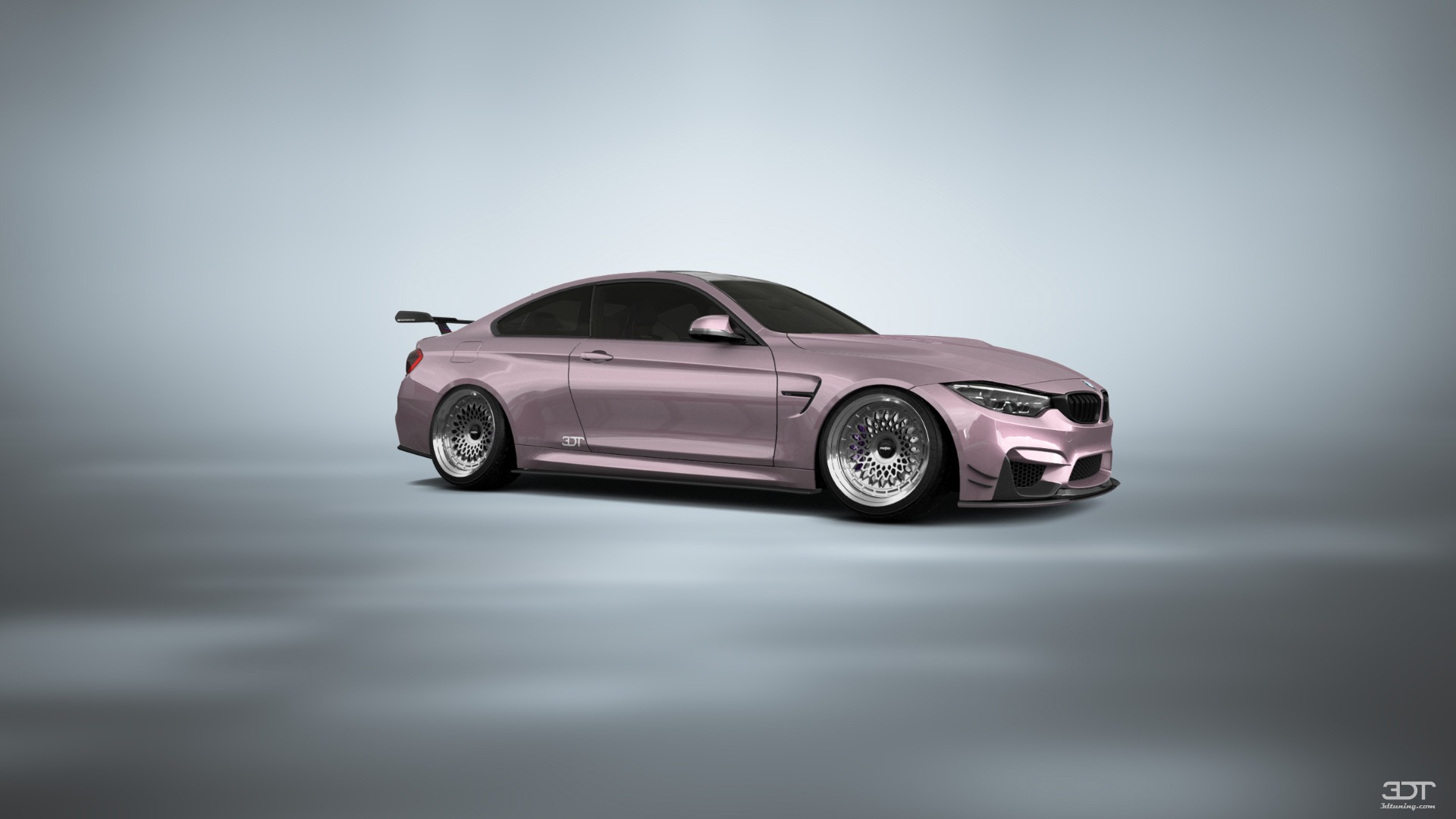 BMW M4 2 Door Coupe 2019
