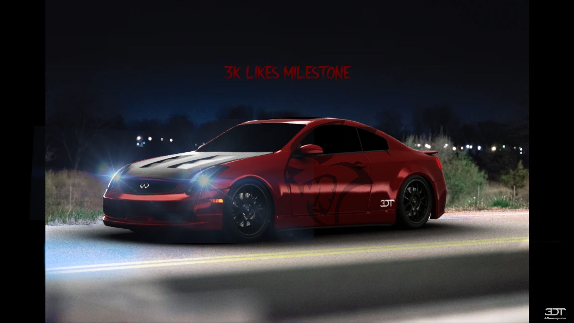 Infiniti G35 Coupe 2003