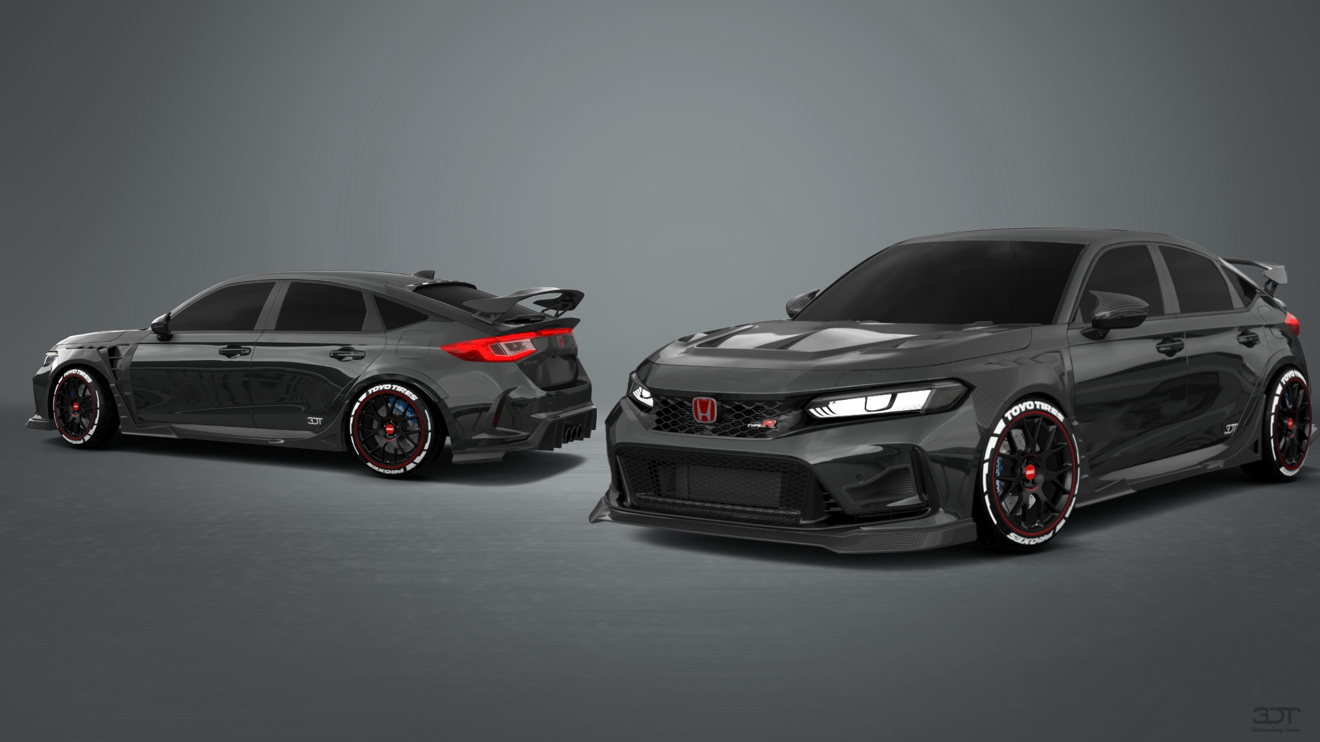 Honda Civic Type R 5 Door Liftback 2022 Images