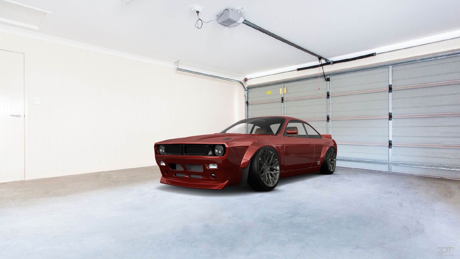 Nissan Silvia S14 2 Door Coupe 1995 tuning