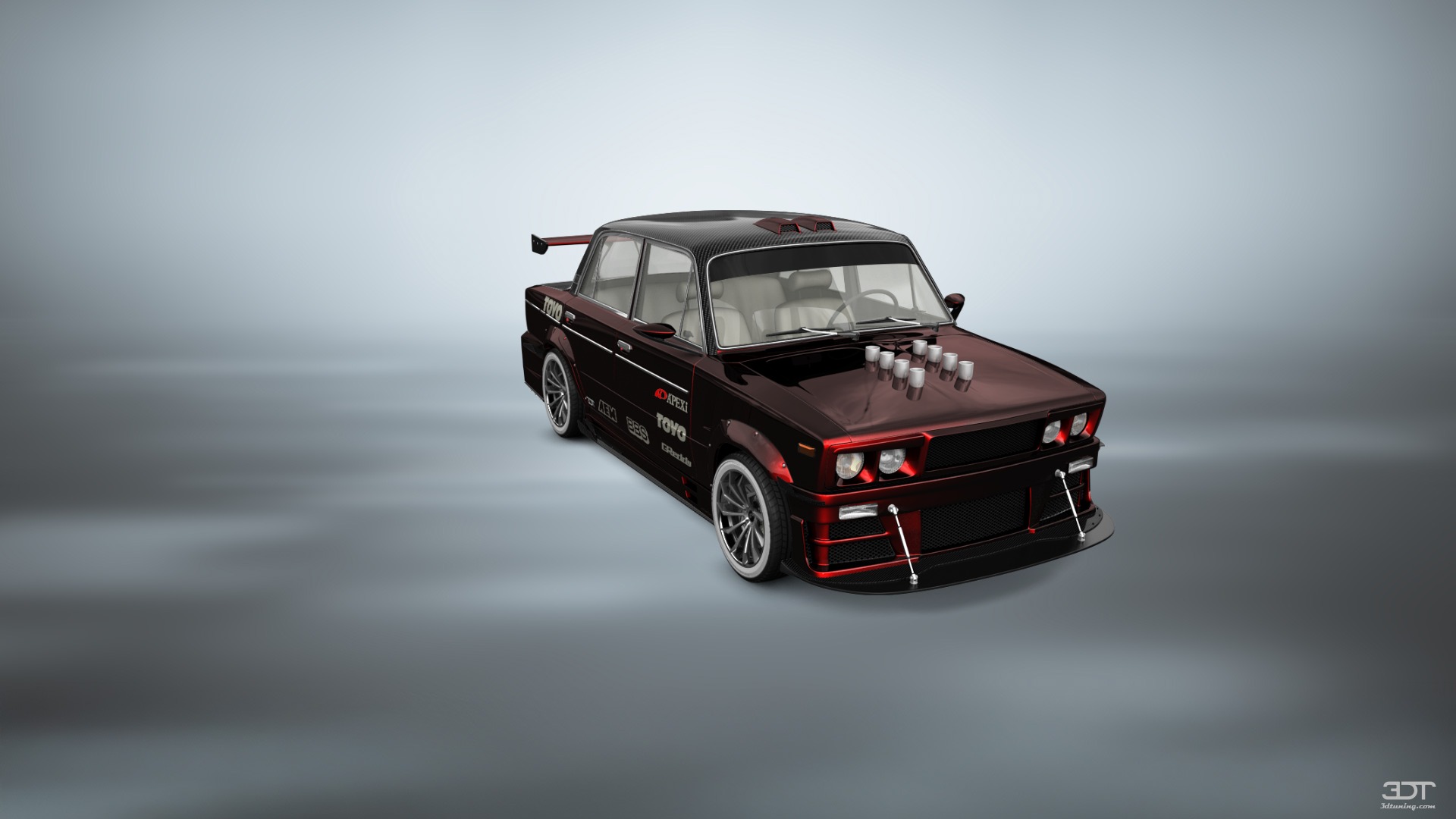 Lada 2106 Sedan 1976