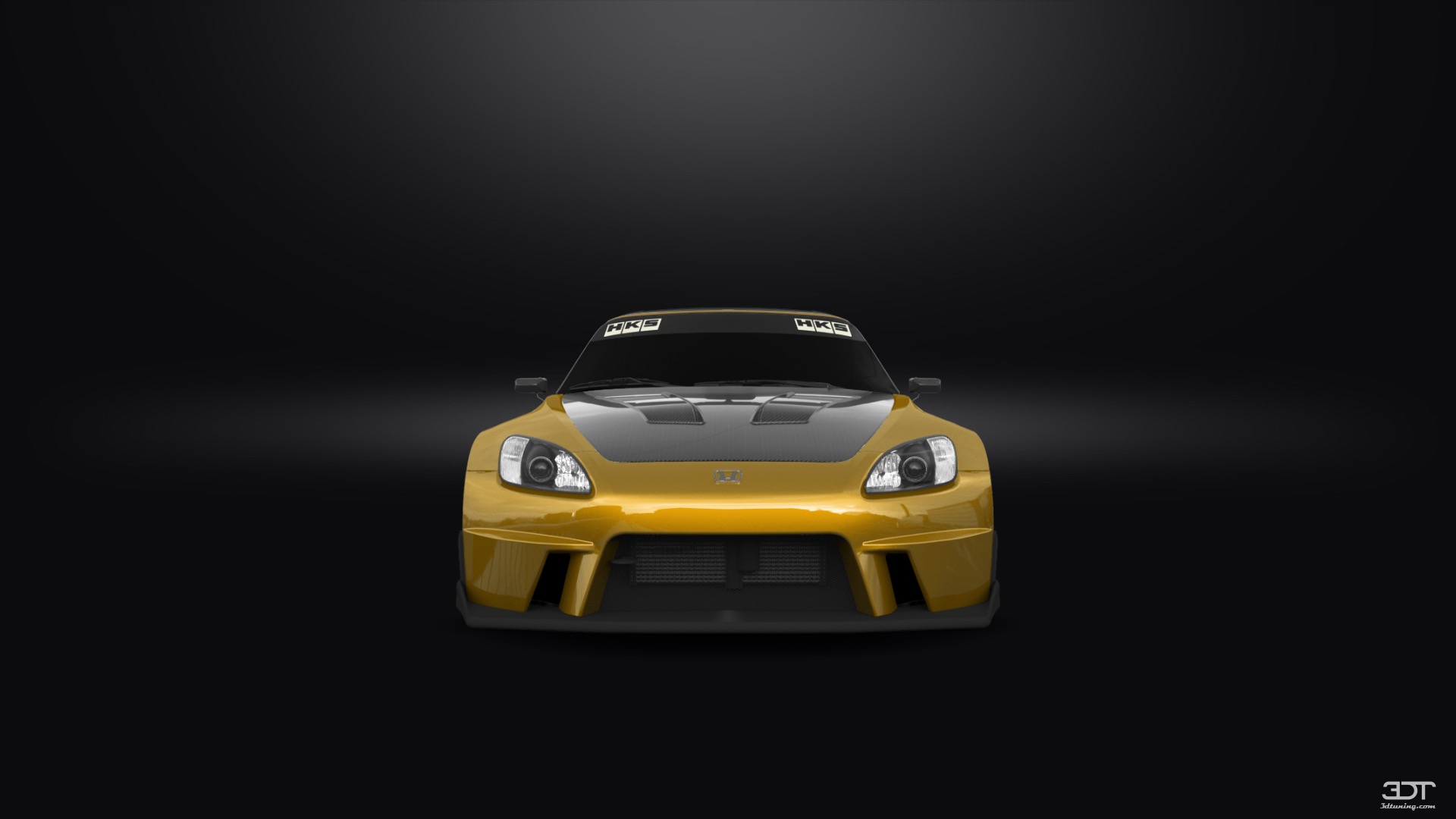 Honda S2000 Roadster 1999