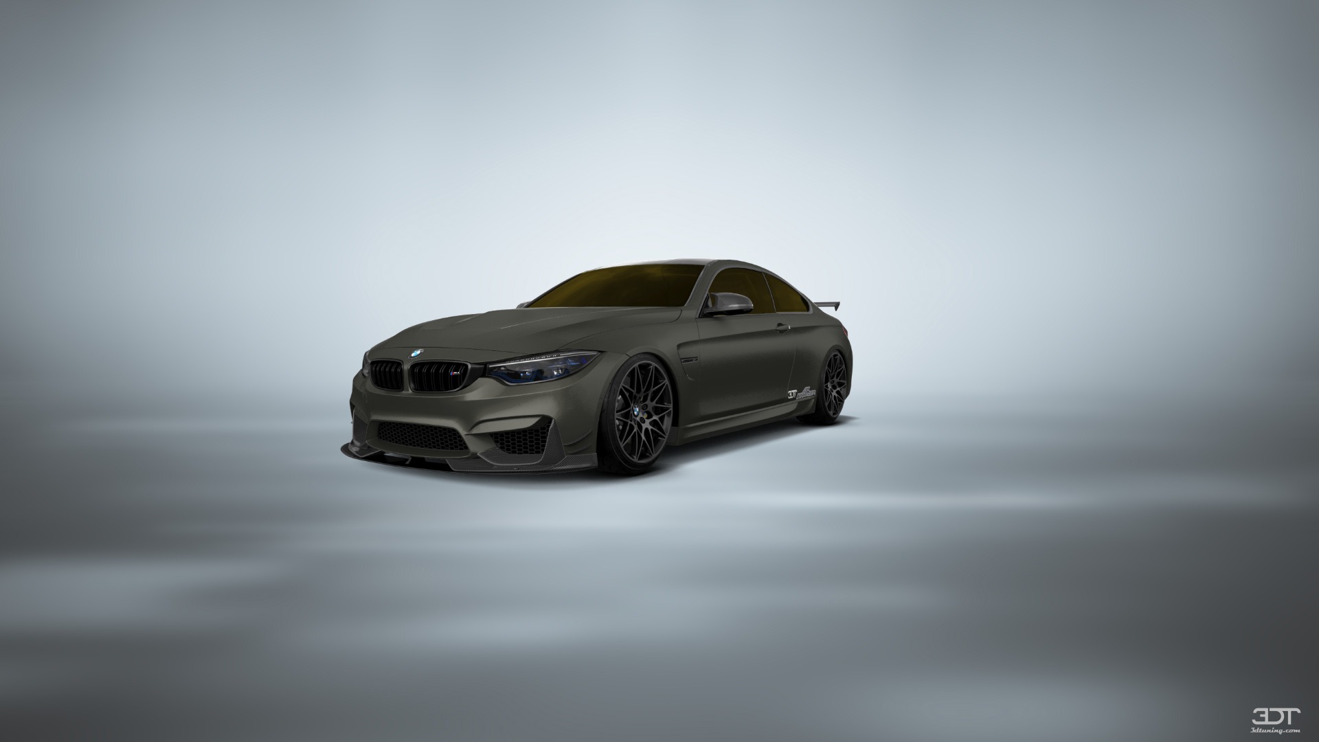 BMW M4 2 Door Coupe 2019