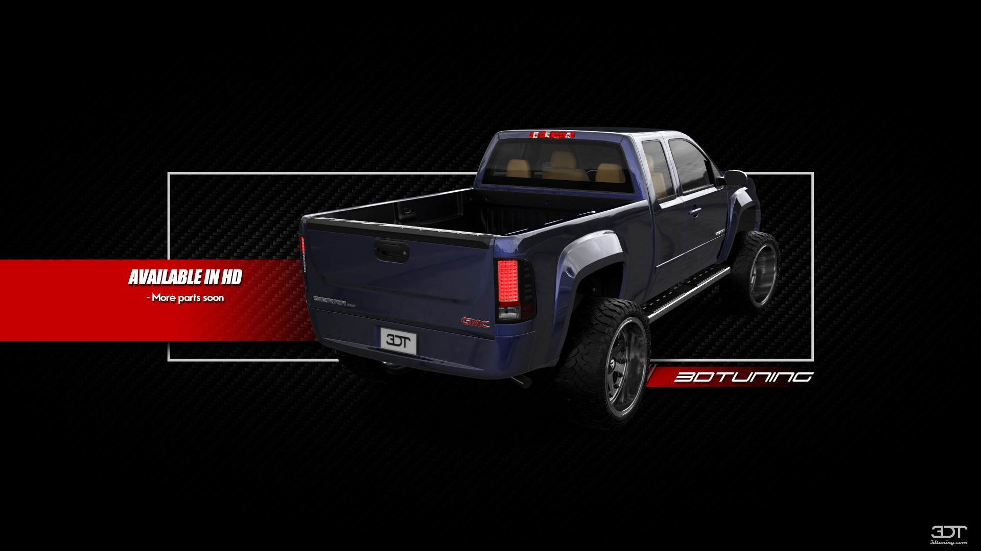 GMC Sierra 1500 Double Cab 6.6 ft box 2 Door truck 2007 Images