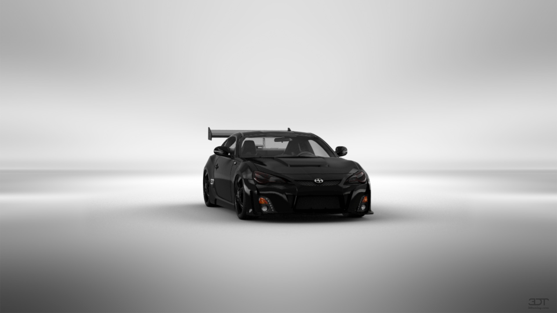 Scion FR-S Coupe 2013