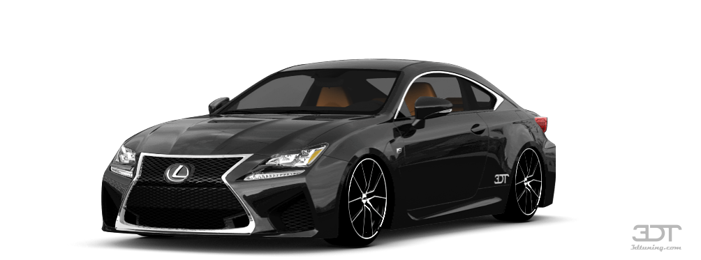 Lexus f sport
