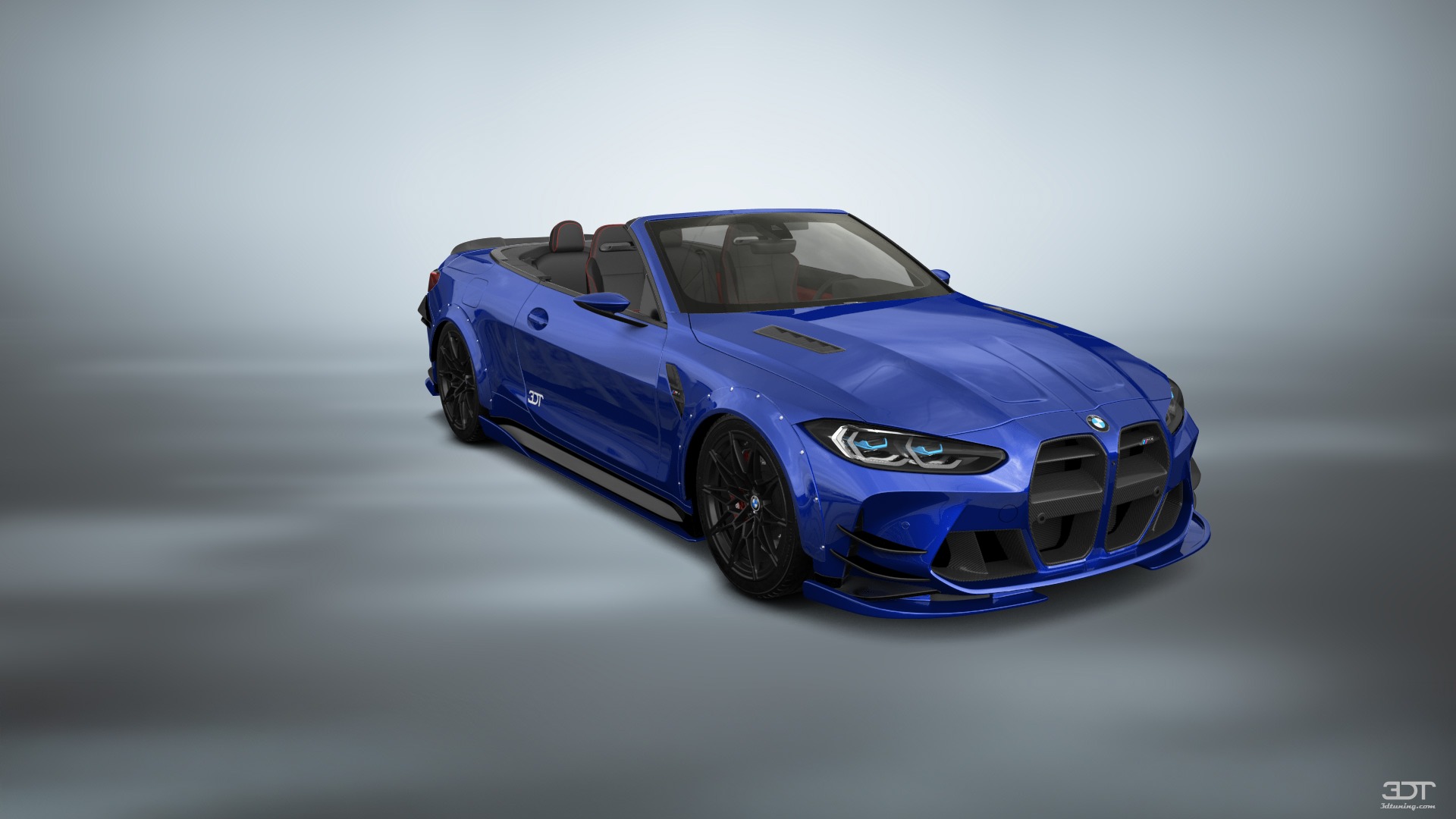 BMW M4 2 Door Convertible 2022