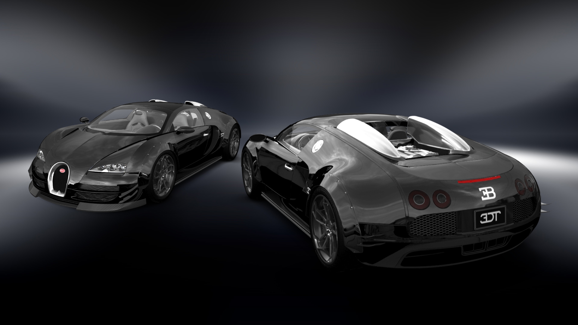 Bugatti Veyron 16.4 Grand Sport Vitesse 2 door targa top 2012