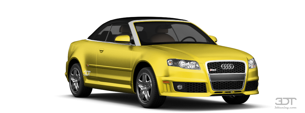 Audi Premium