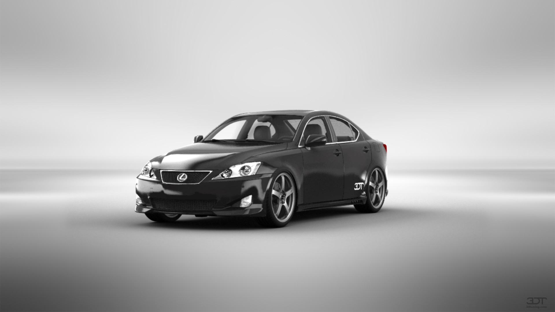 Lexus IS Sedan 2006