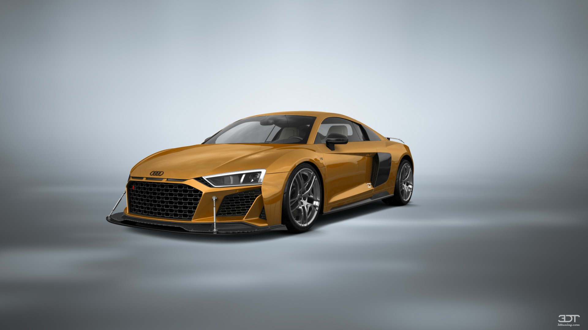 Audi R8 2 Door Coupe 2019