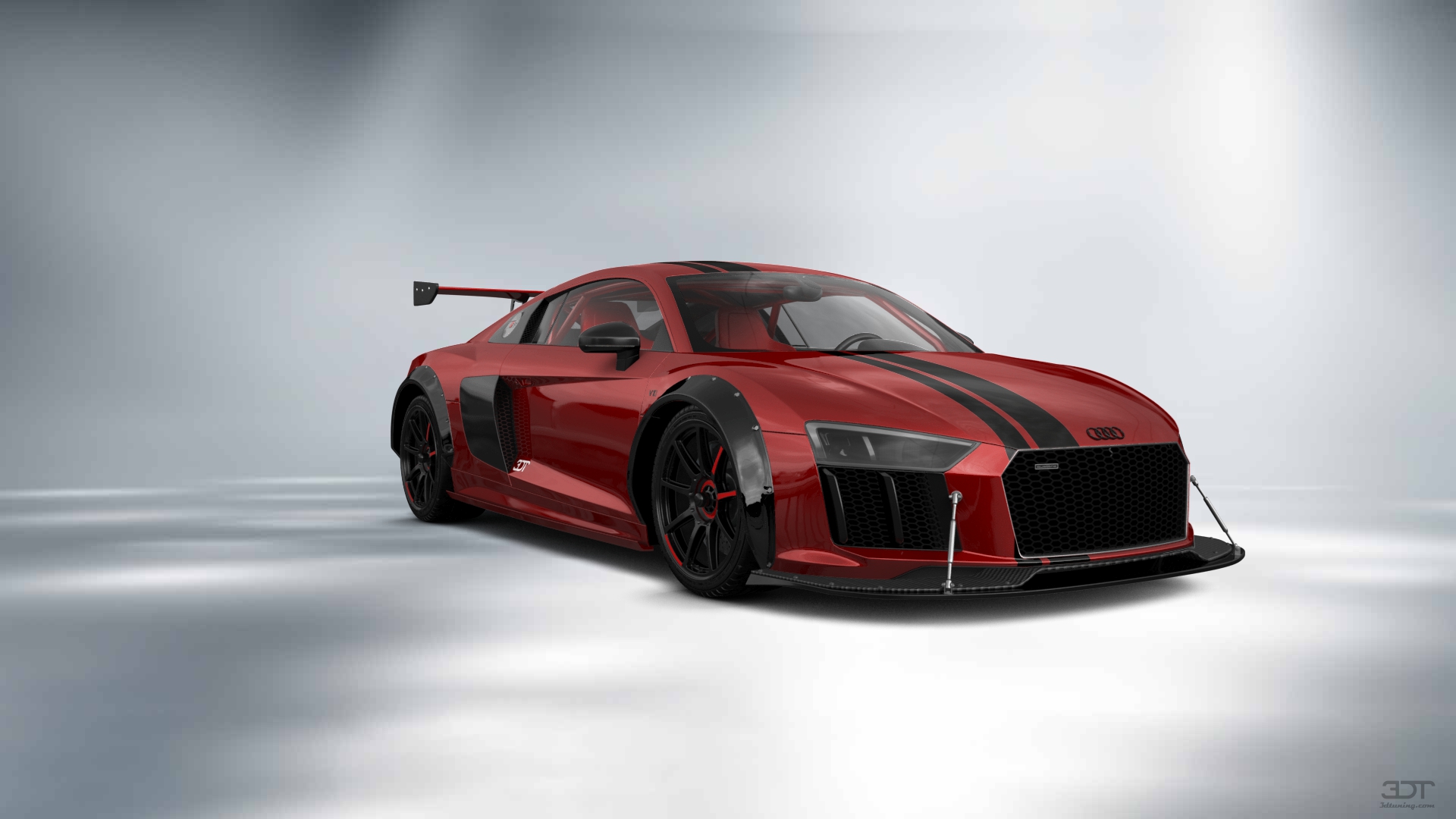 Audi R8 2 Door Coupe 2019