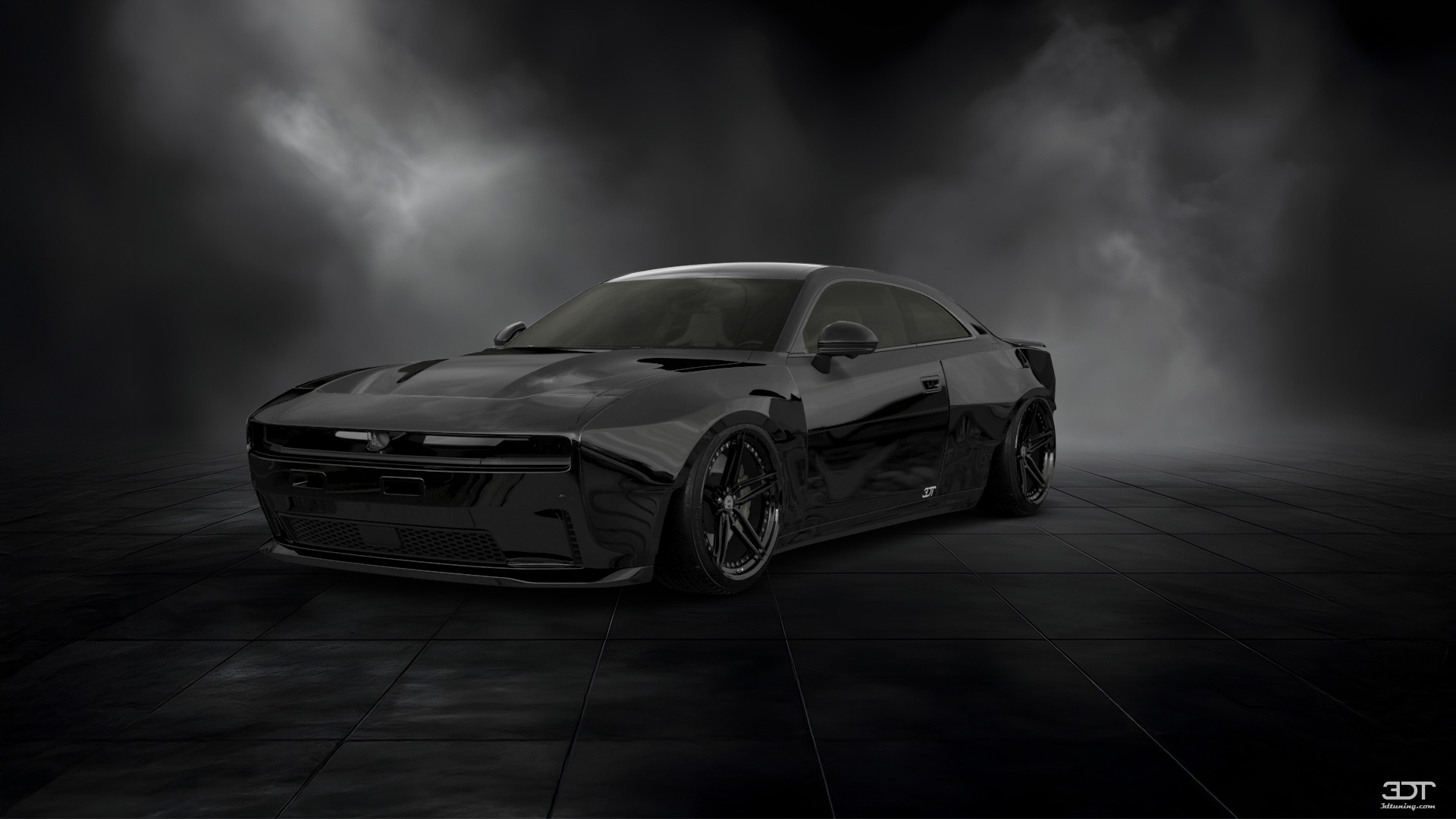 Dodge Charger 2 Door Coupe 2024