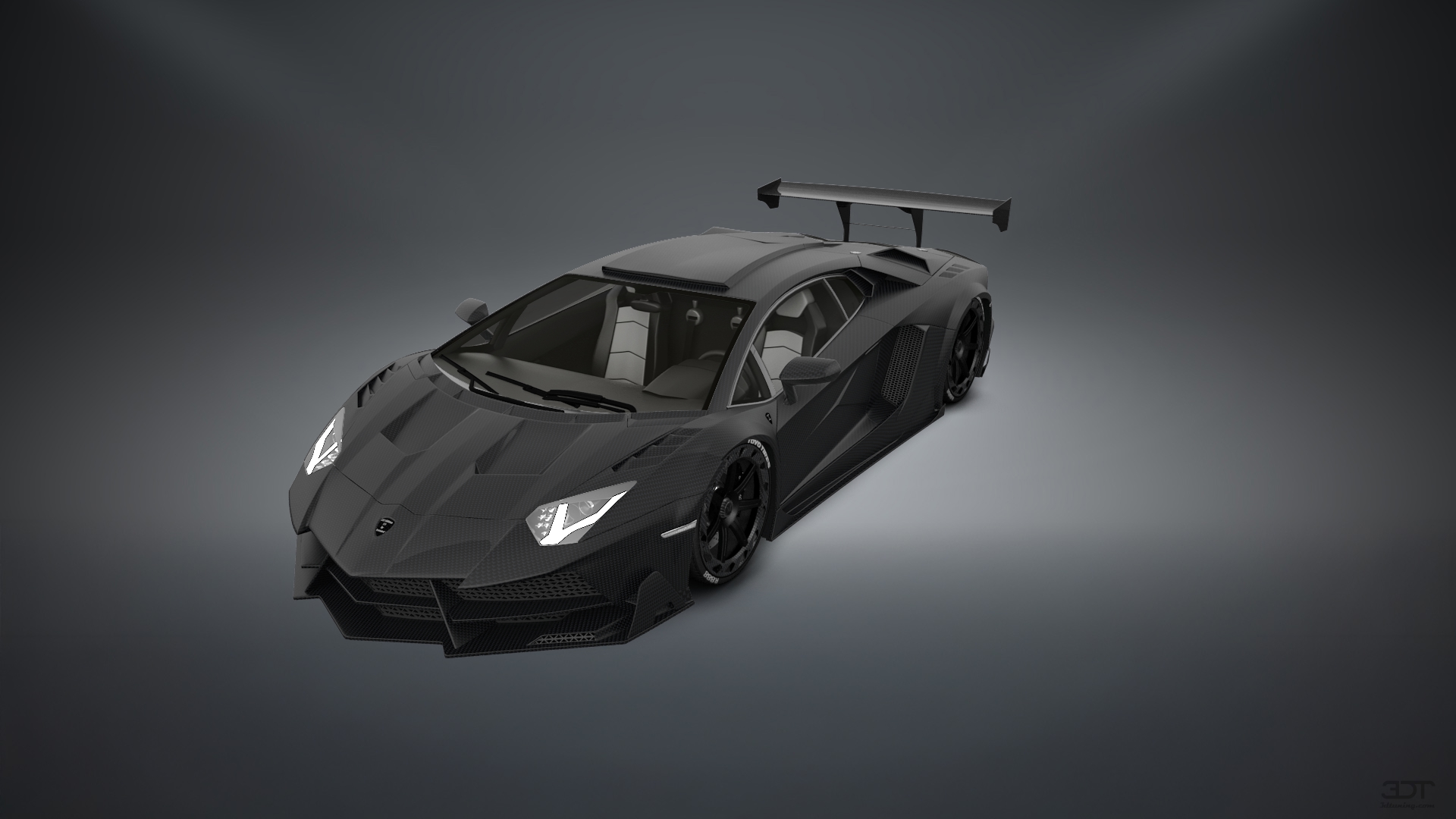 Lamborghini Aventador 2 Door Coupe 2012 Images