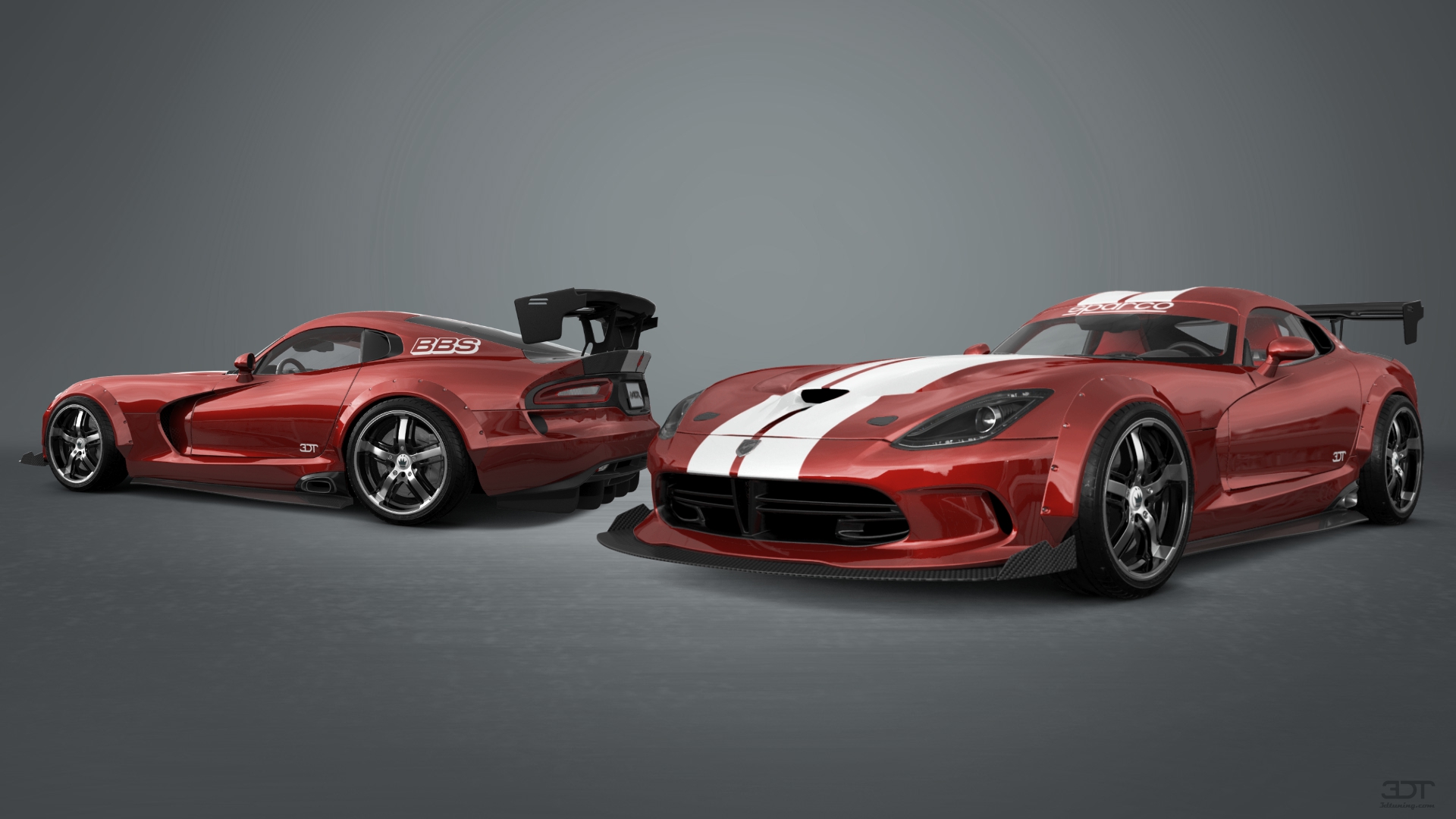 Dodge SRT Viper GTS 2 Door Coupe 2013 Images