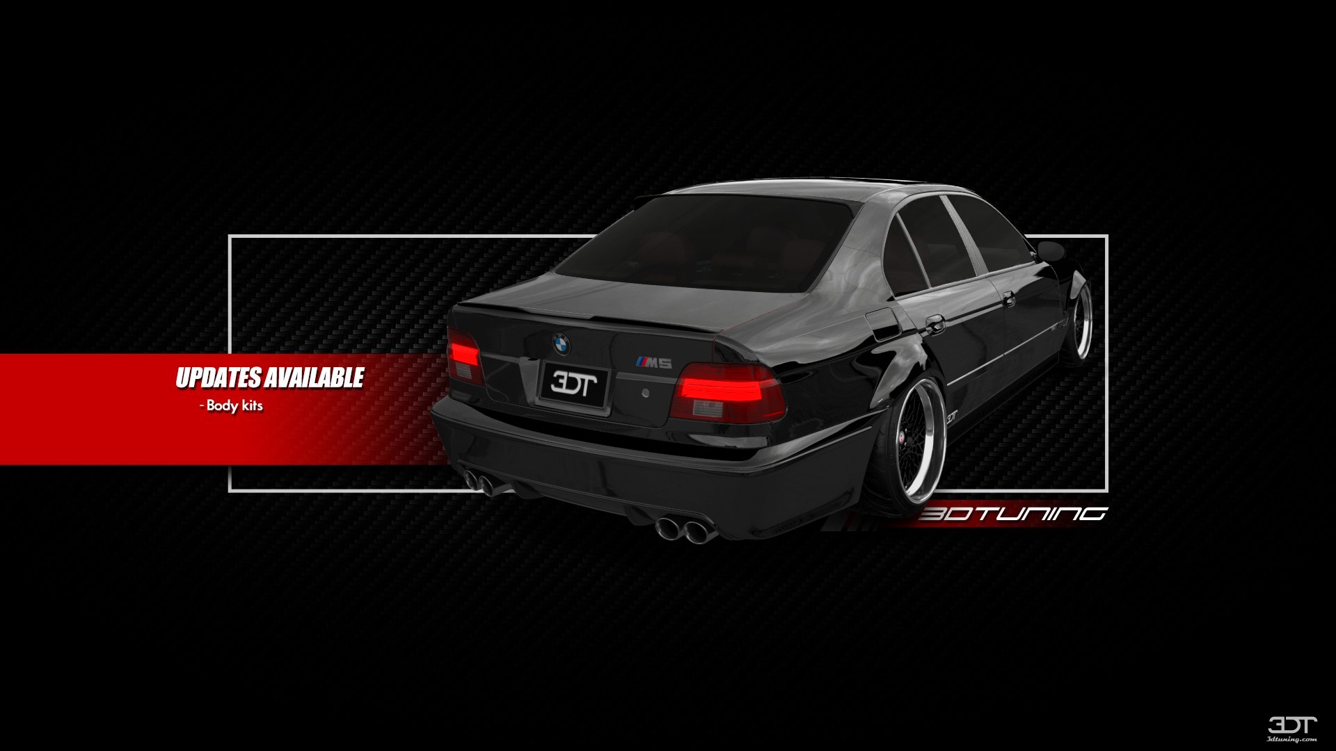 BMW 5 Series M5 Sedan 2003