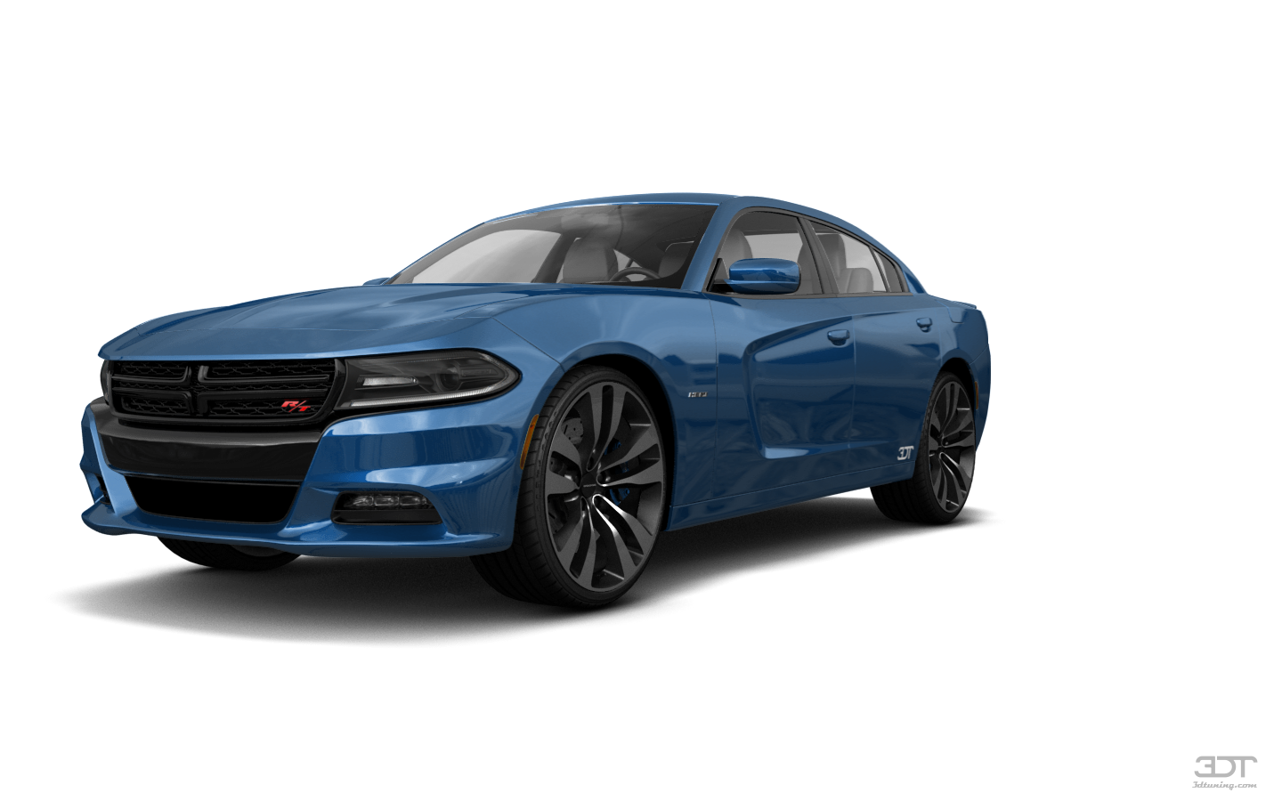 Dodge Charger 2015