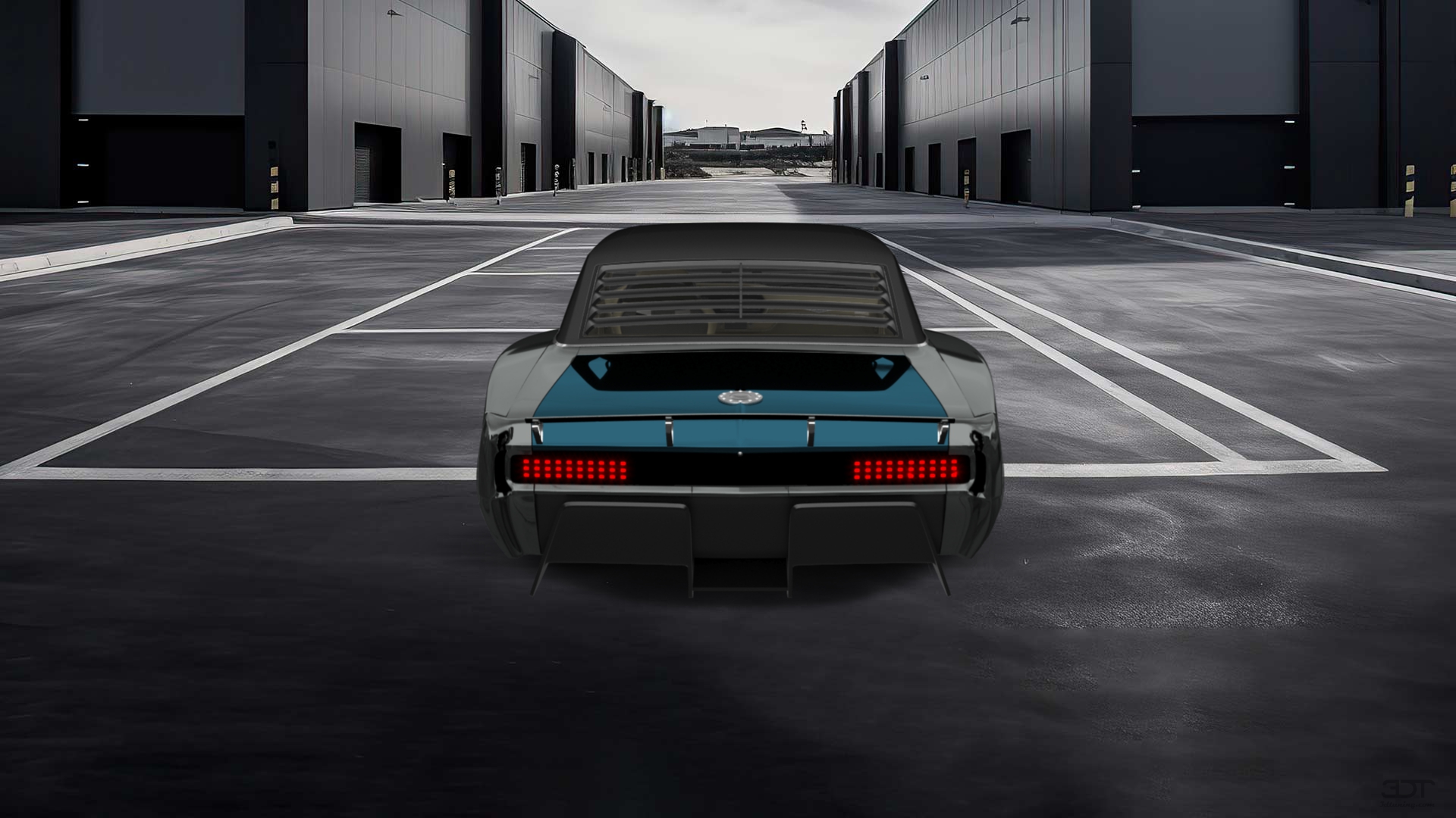 Pontiac GTO 2 Door Coupe 1964 Images