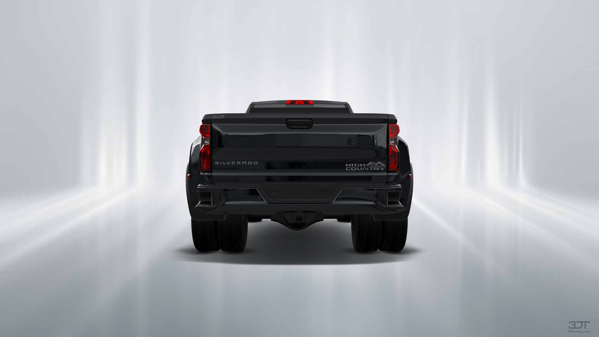 Chevrolet Silverado 3500 HD 2 Door pickup truck 2024 Images