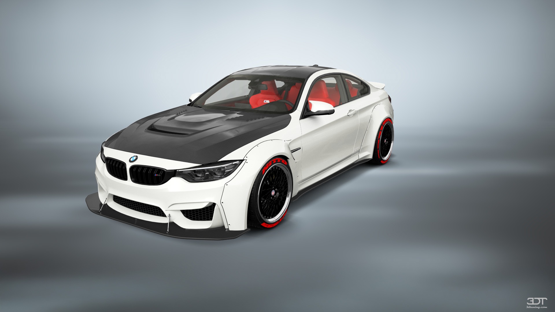 BMW M4 2 Door Coupe 2019