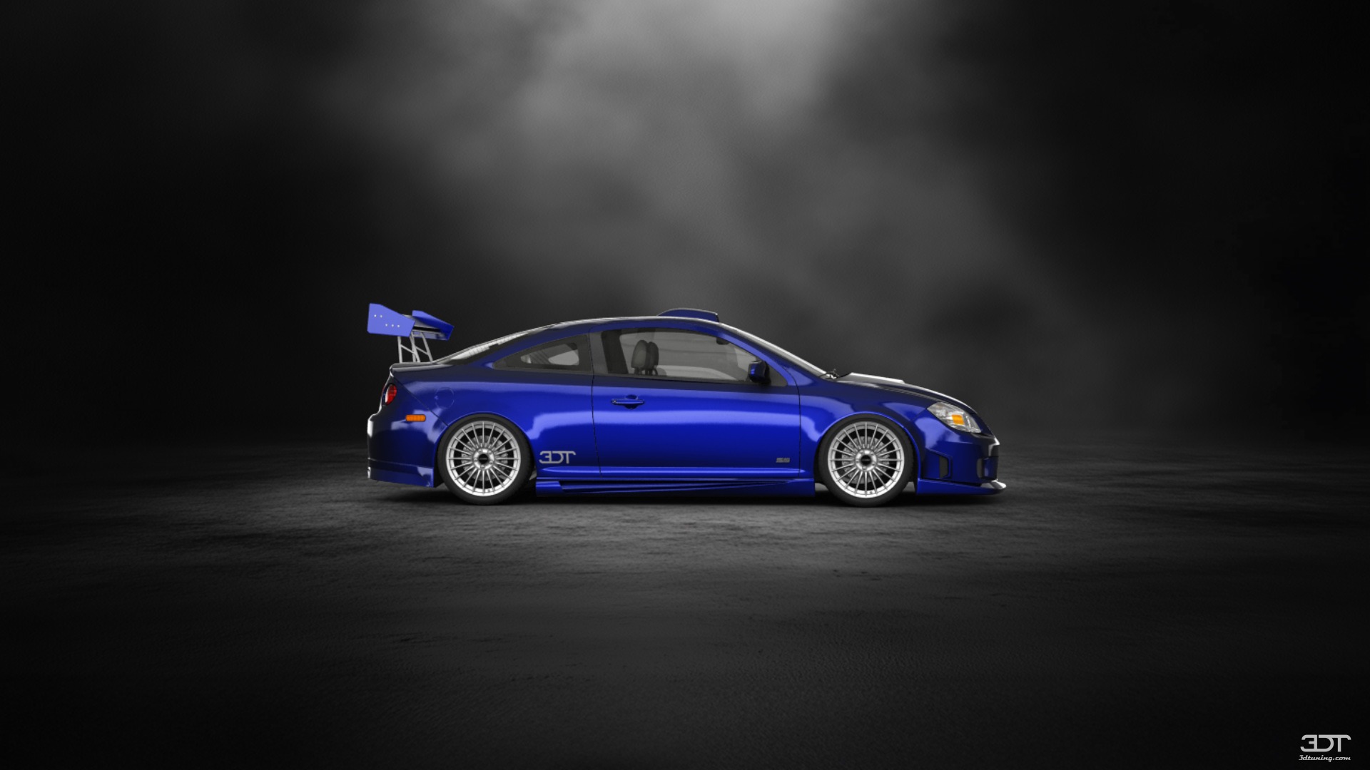 Chevrolet Cobalt SS Coupe 2005