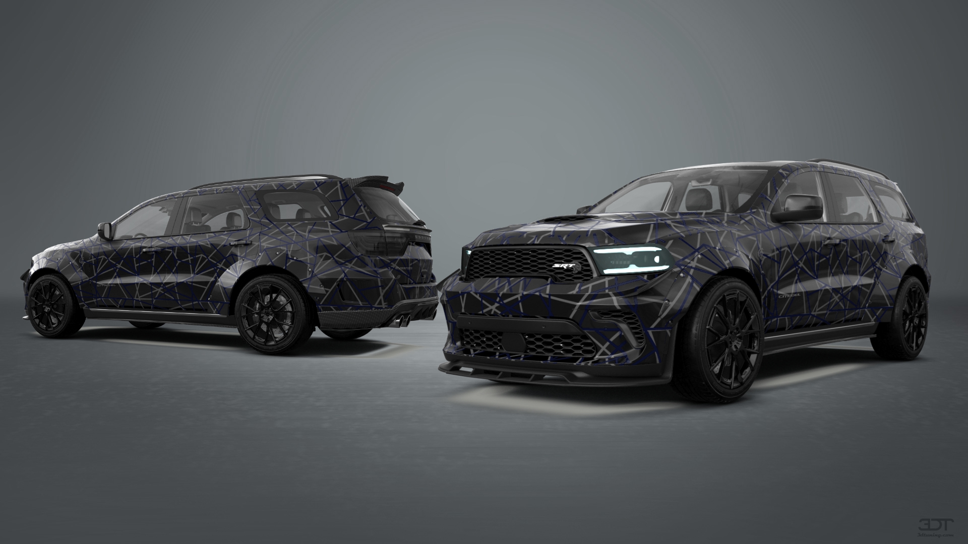 Dodge Durango 5 Door SUV 2021