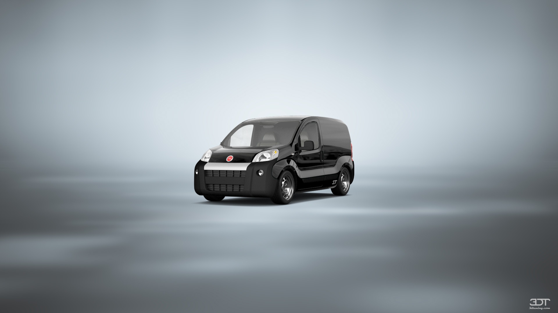 Fiat Fiorino Pickup 2008