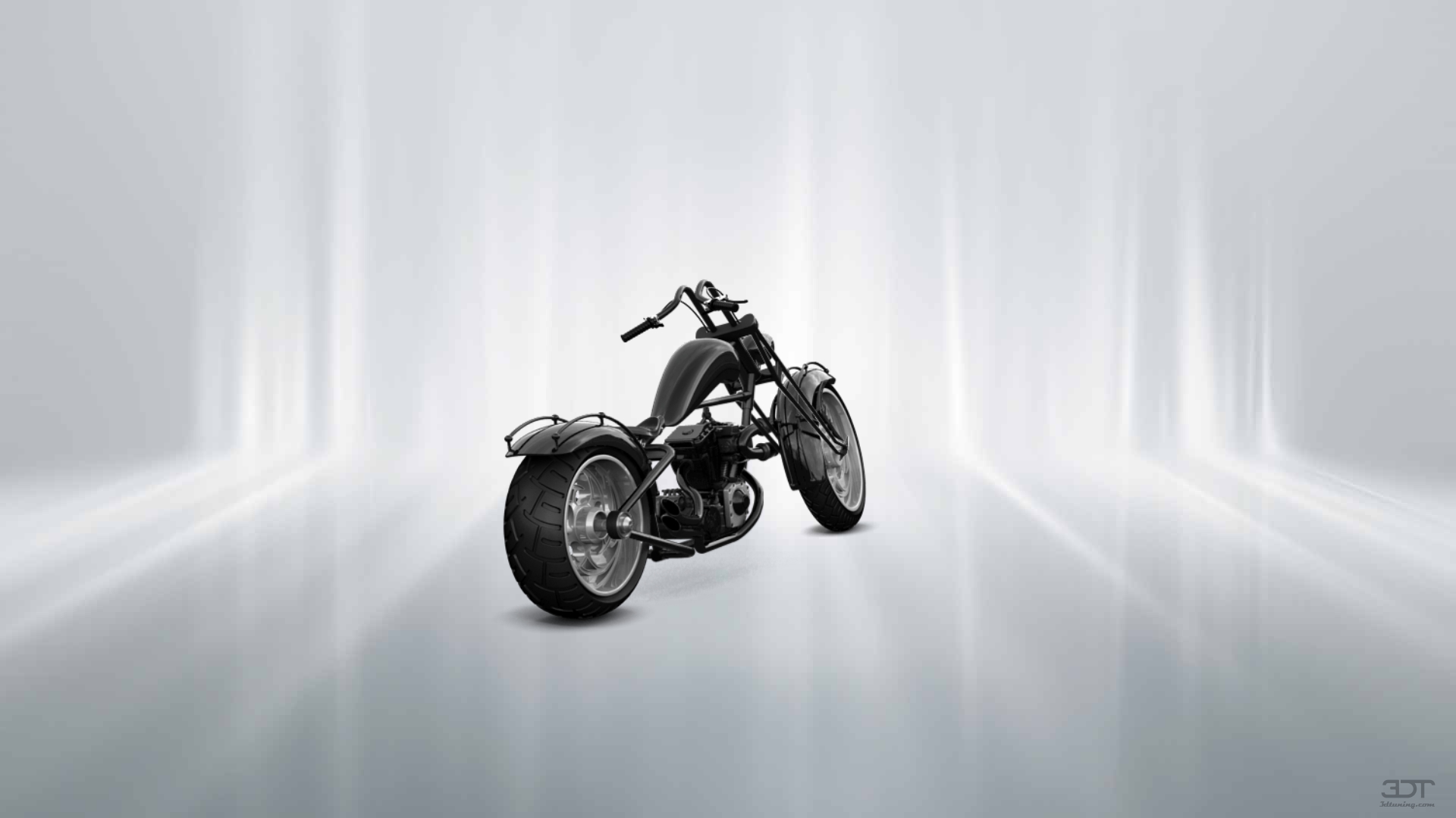 Custom Chopper Chopper 2017